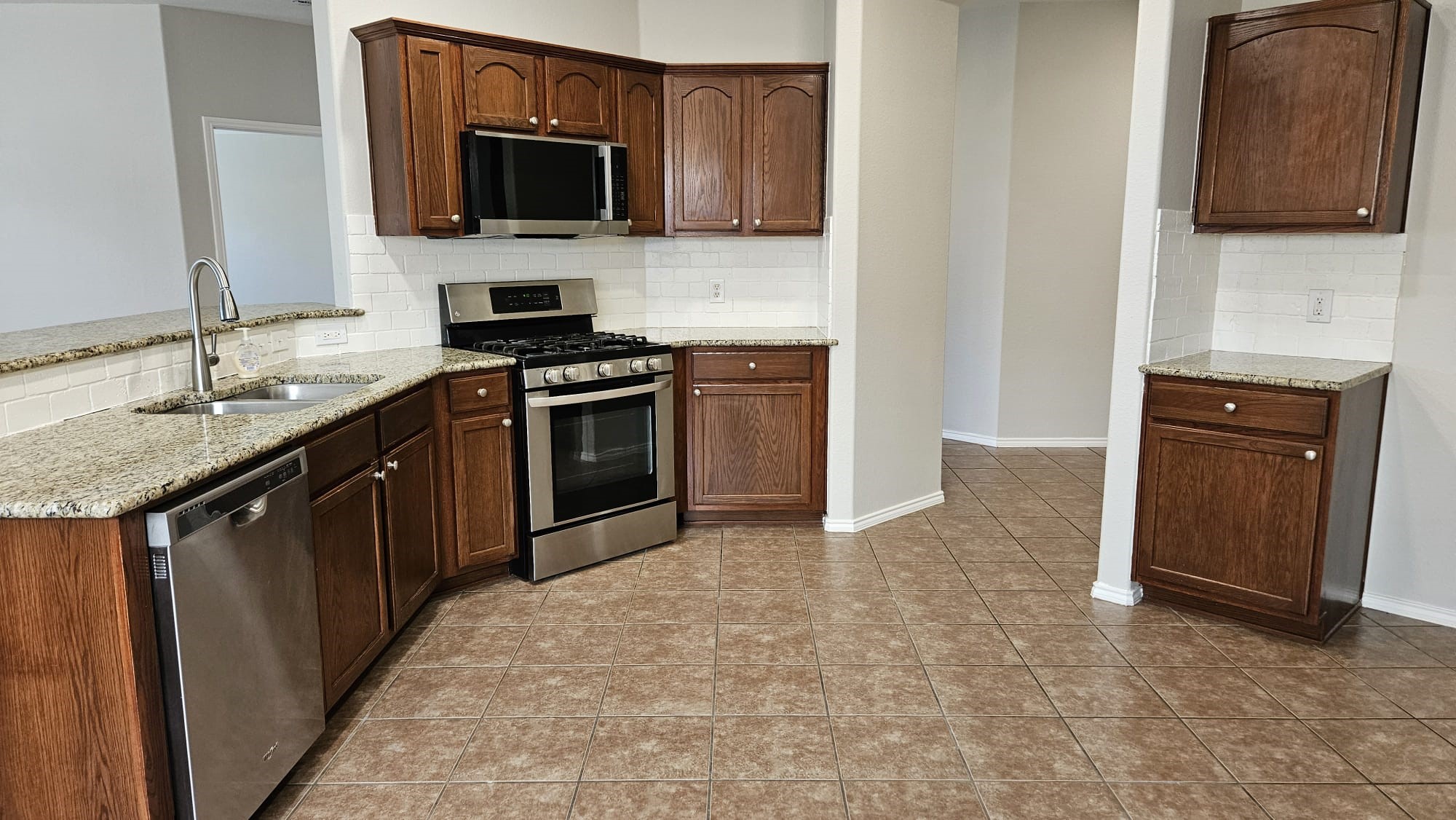 9721 Zaharias Drive Mckinney TX 75072