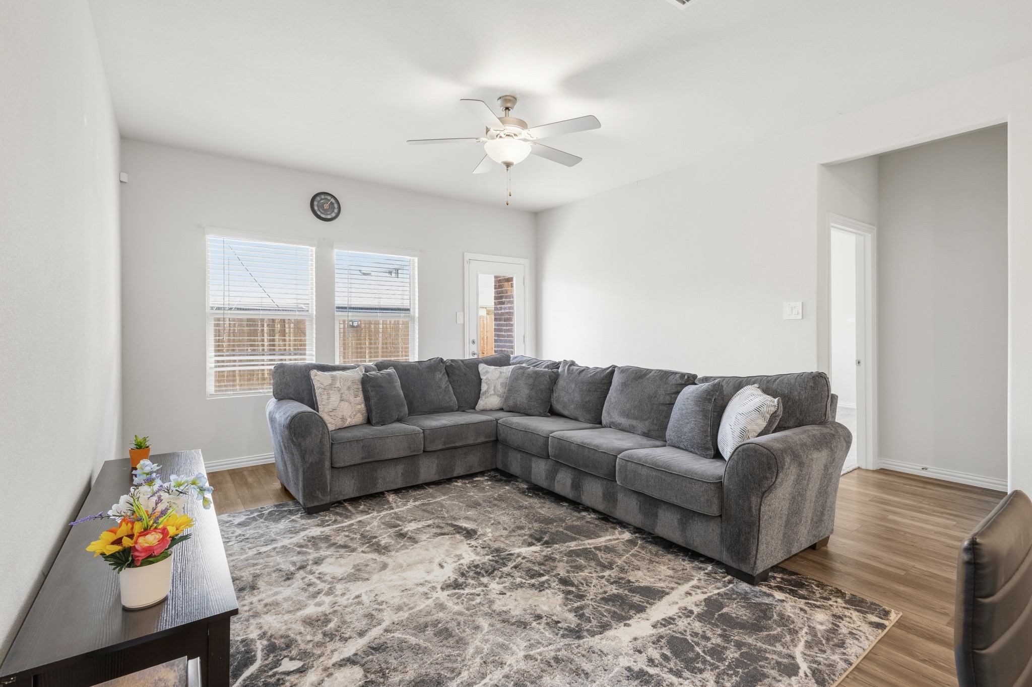 206 Goosewood Drive Princeton TX 75071
