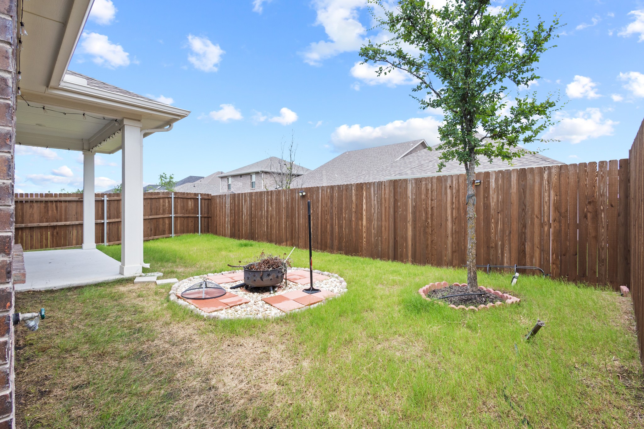 206 Goosewood Drive Princeton TX 75071