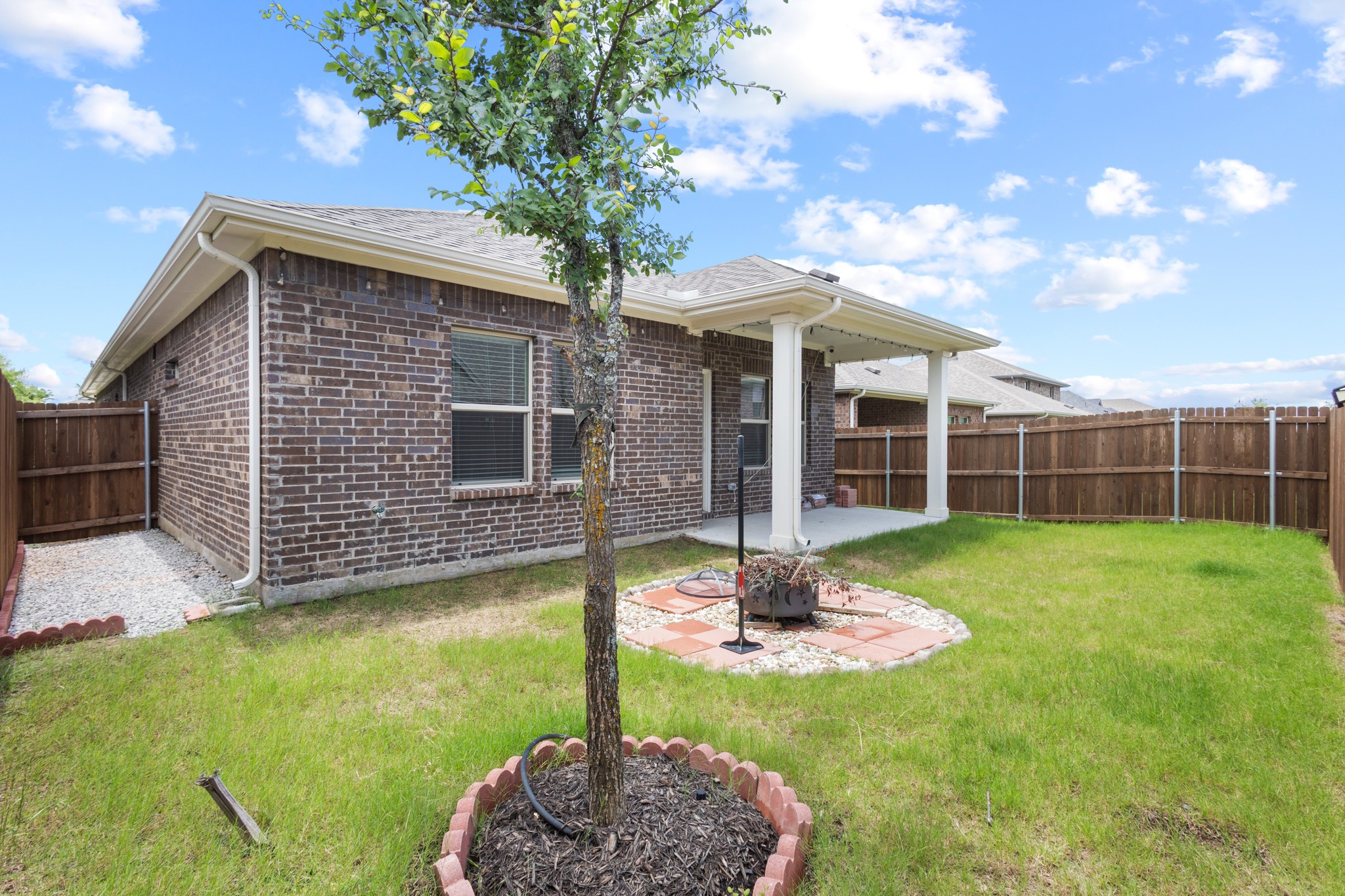206 Goosewood Drive Princeton TX 75071