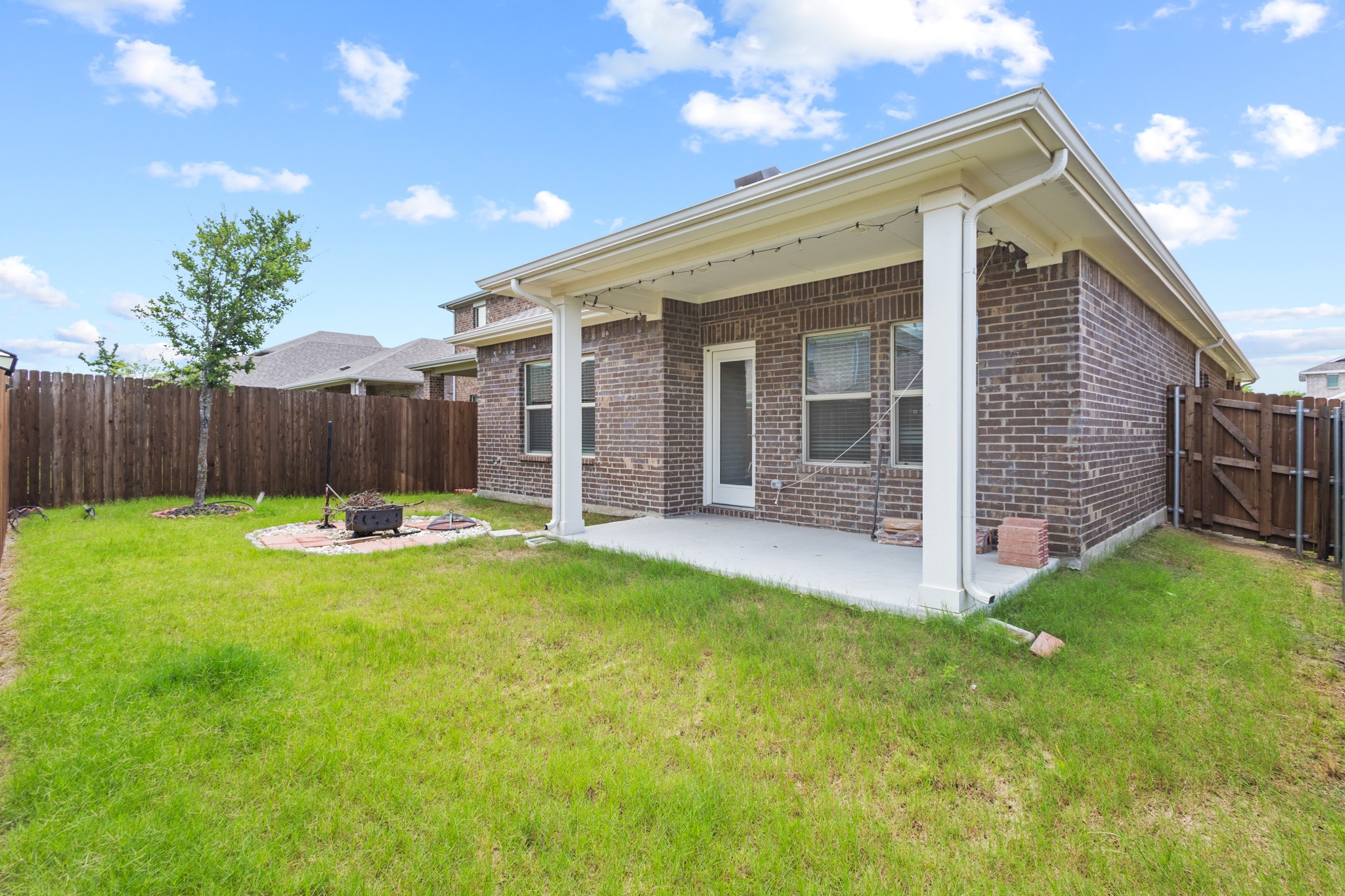 206 Goosewood Drive Princeton TX 75071