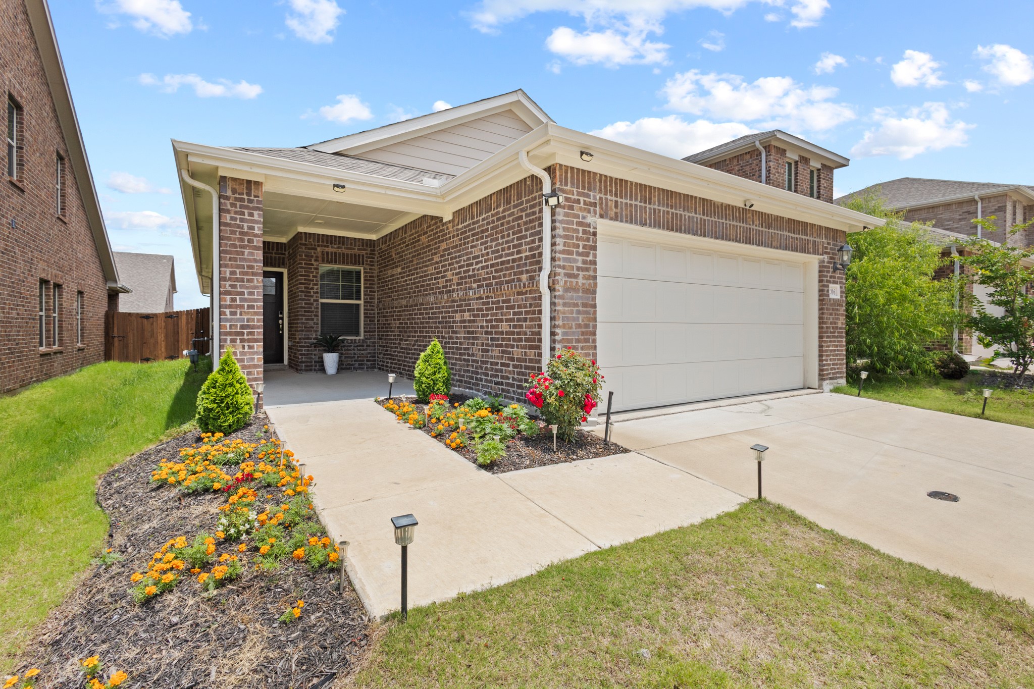 206 Goosewood Drive Princeton TX 75071