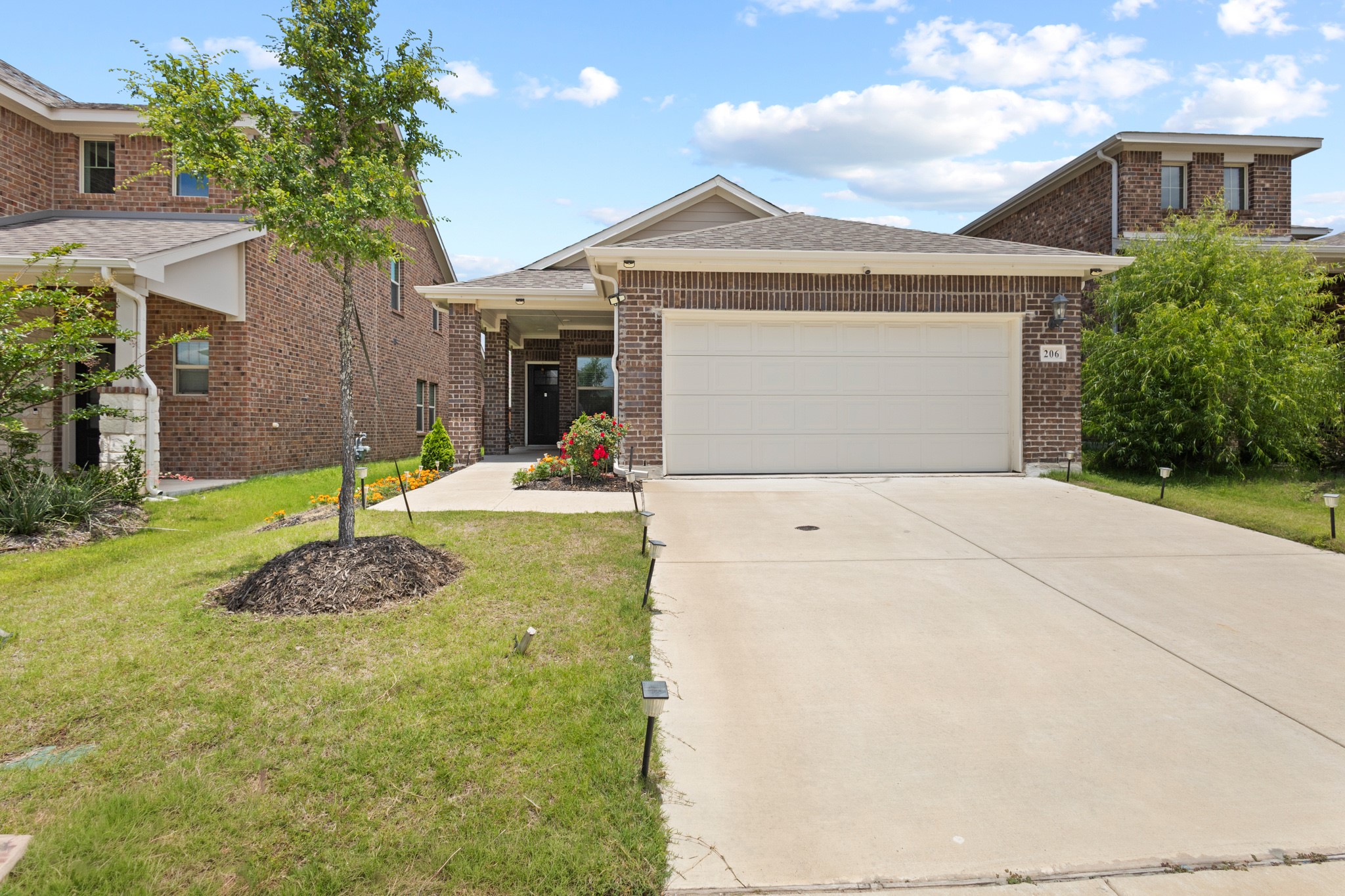 206 Goosewood Drive Princeton TX 75071