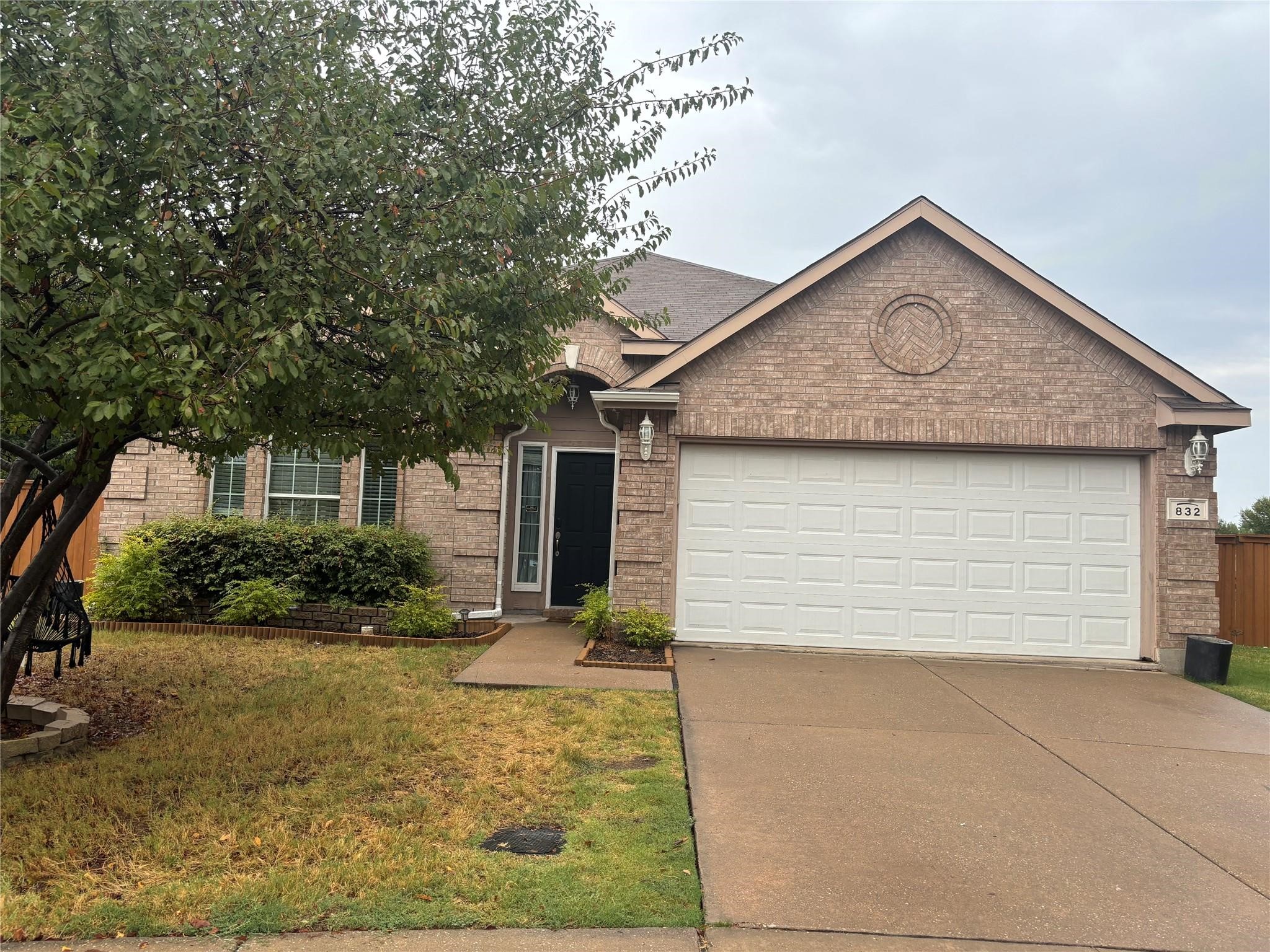 832 Blue Heron Aubrey TX 76227
