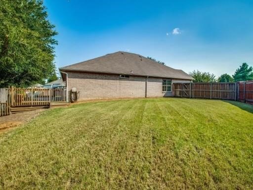 832 Blue Heron Aubrey TX 76227