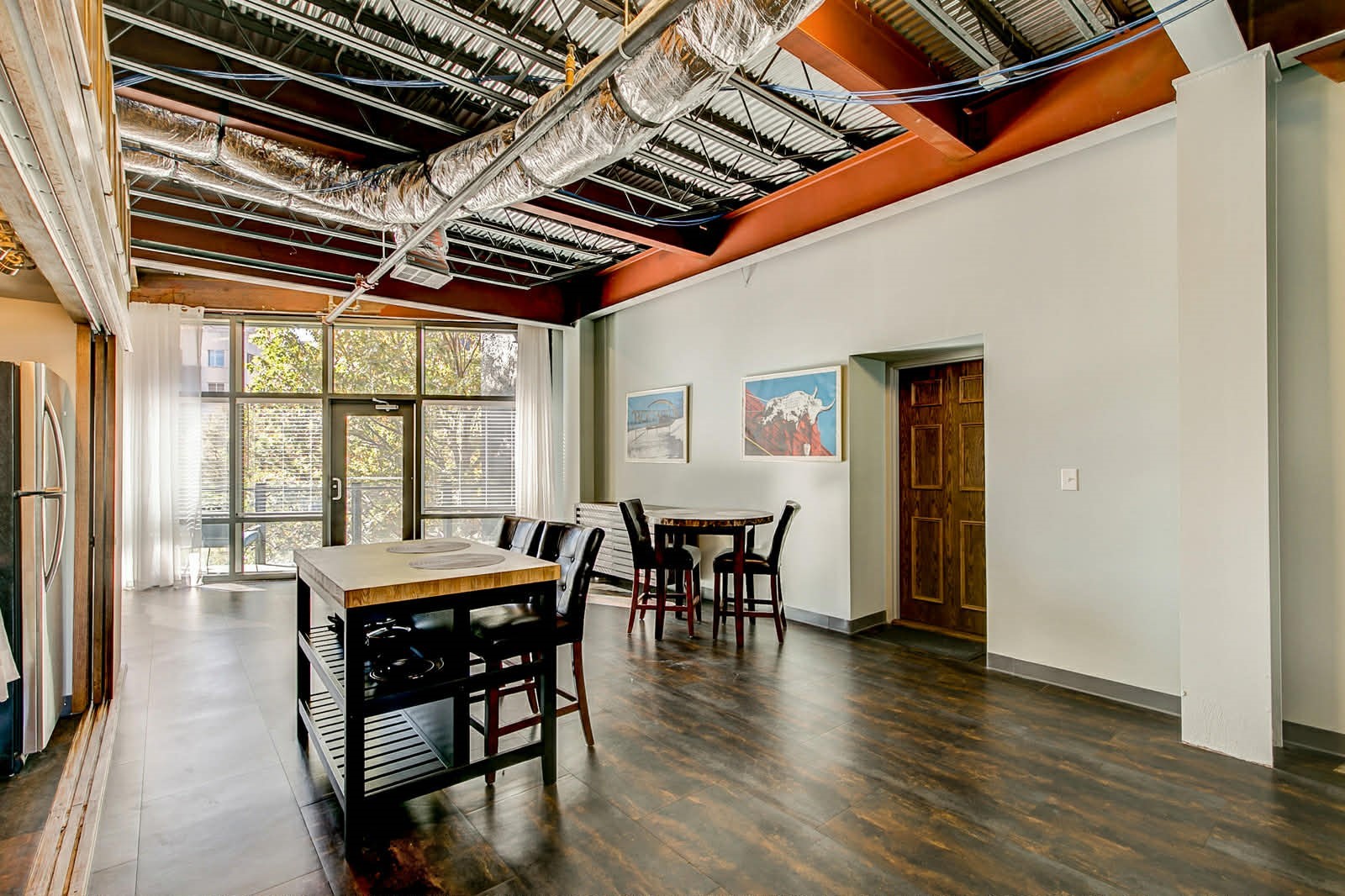 1006 Houston Street Fort Worth TX 76102