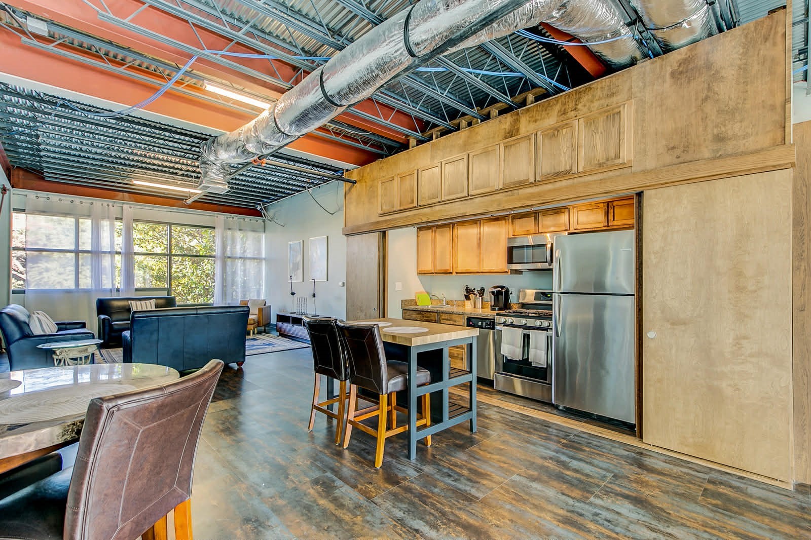 1006 Houston Street Fort Worth TX 76102