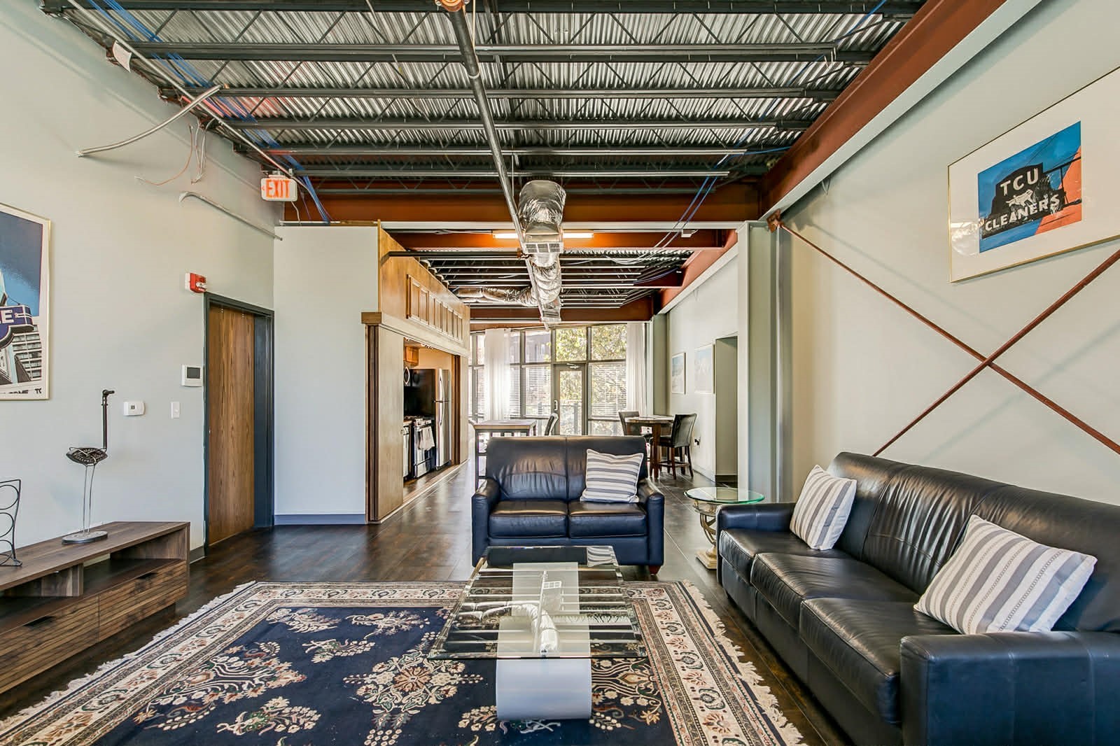 1006 Houston Street Fort Worth TX 76102