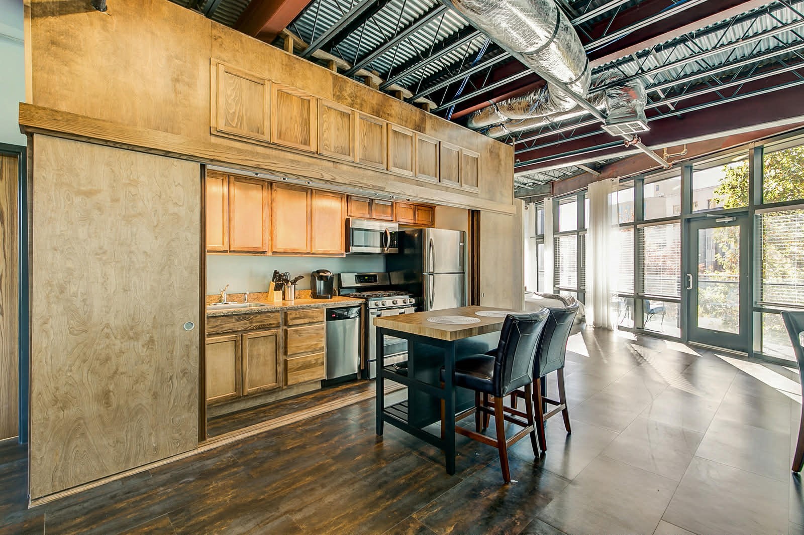 1006 Houston Street Fort Worth TX 76102