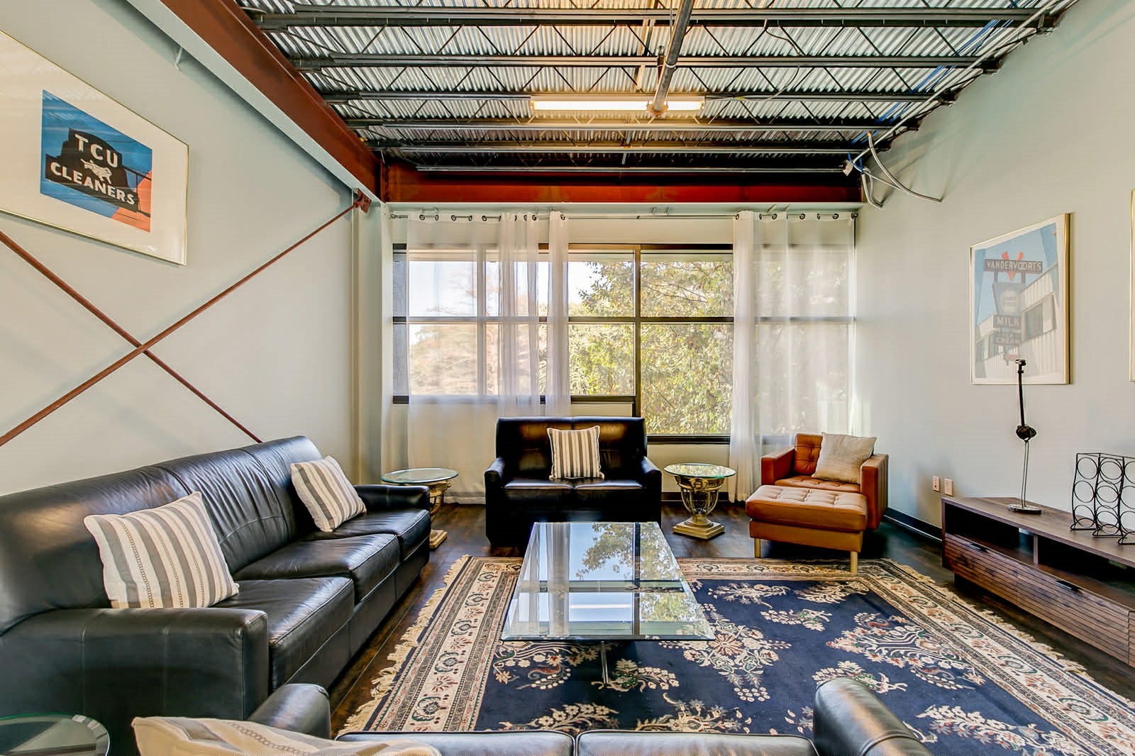 1006 Houston Street Fort Worth TX 76102