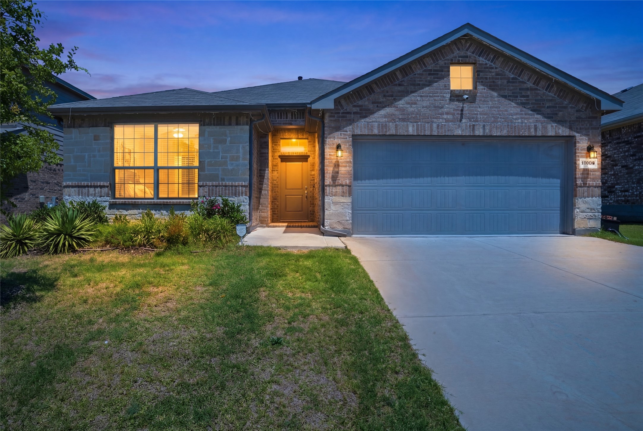 11536 Harp Lane Haslet TX 76052