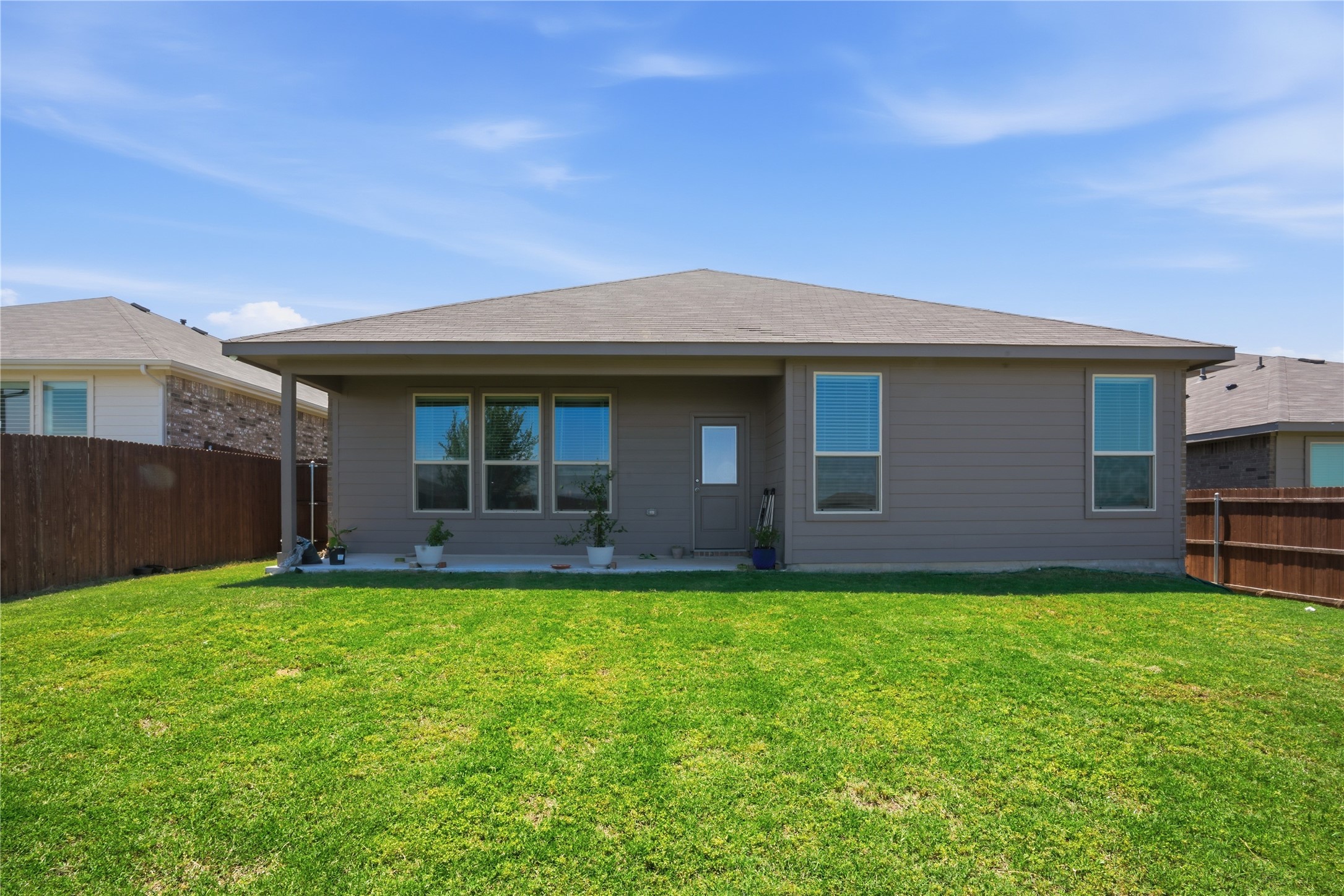 11536 Harp Lane Haslet TX 76052
