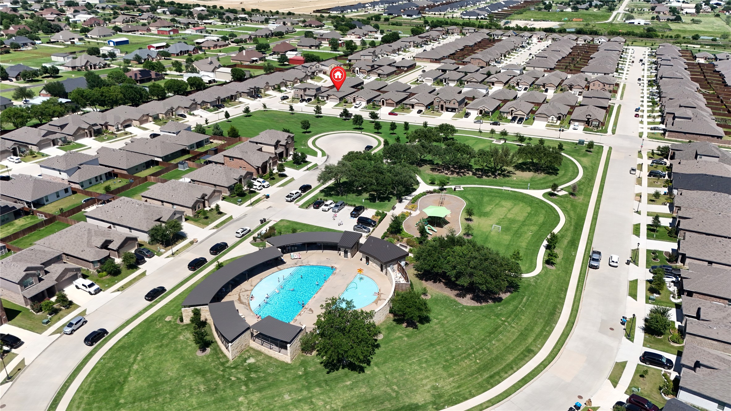 11536 Harp Lane Haslet TX 76052