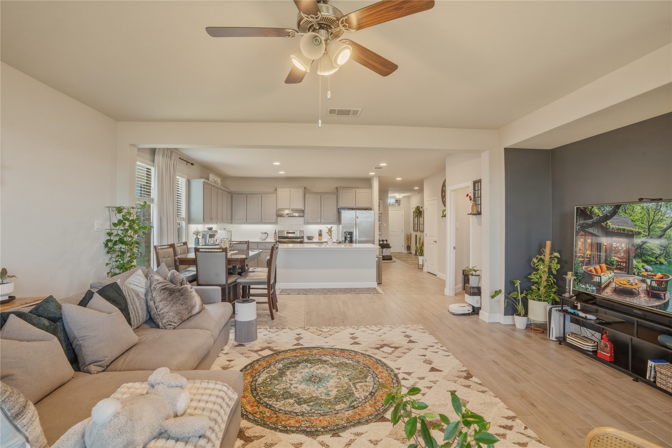 11536 Harp Lane Haslet TX 76052