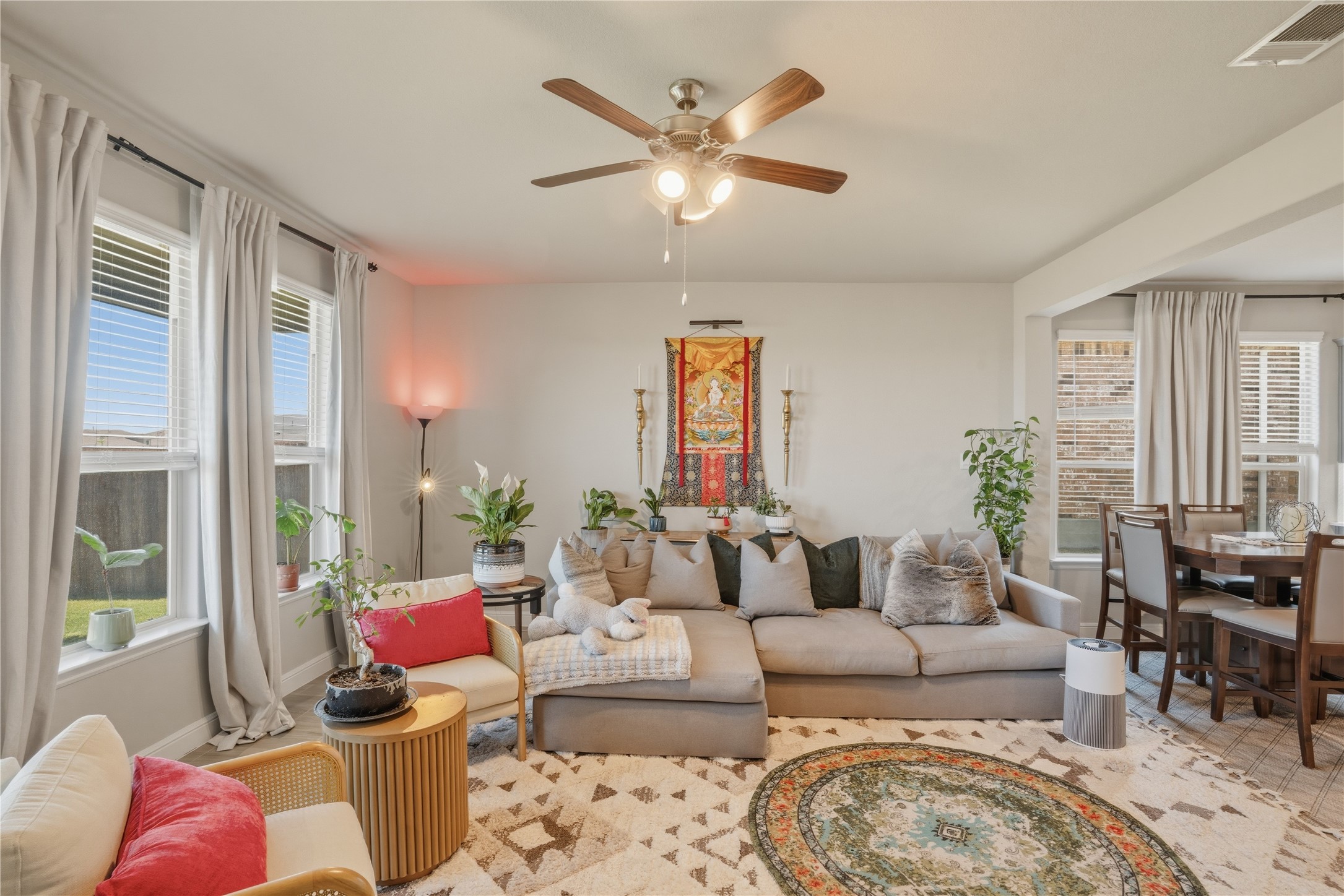 11536 Harp Lane Haslet TX 76052