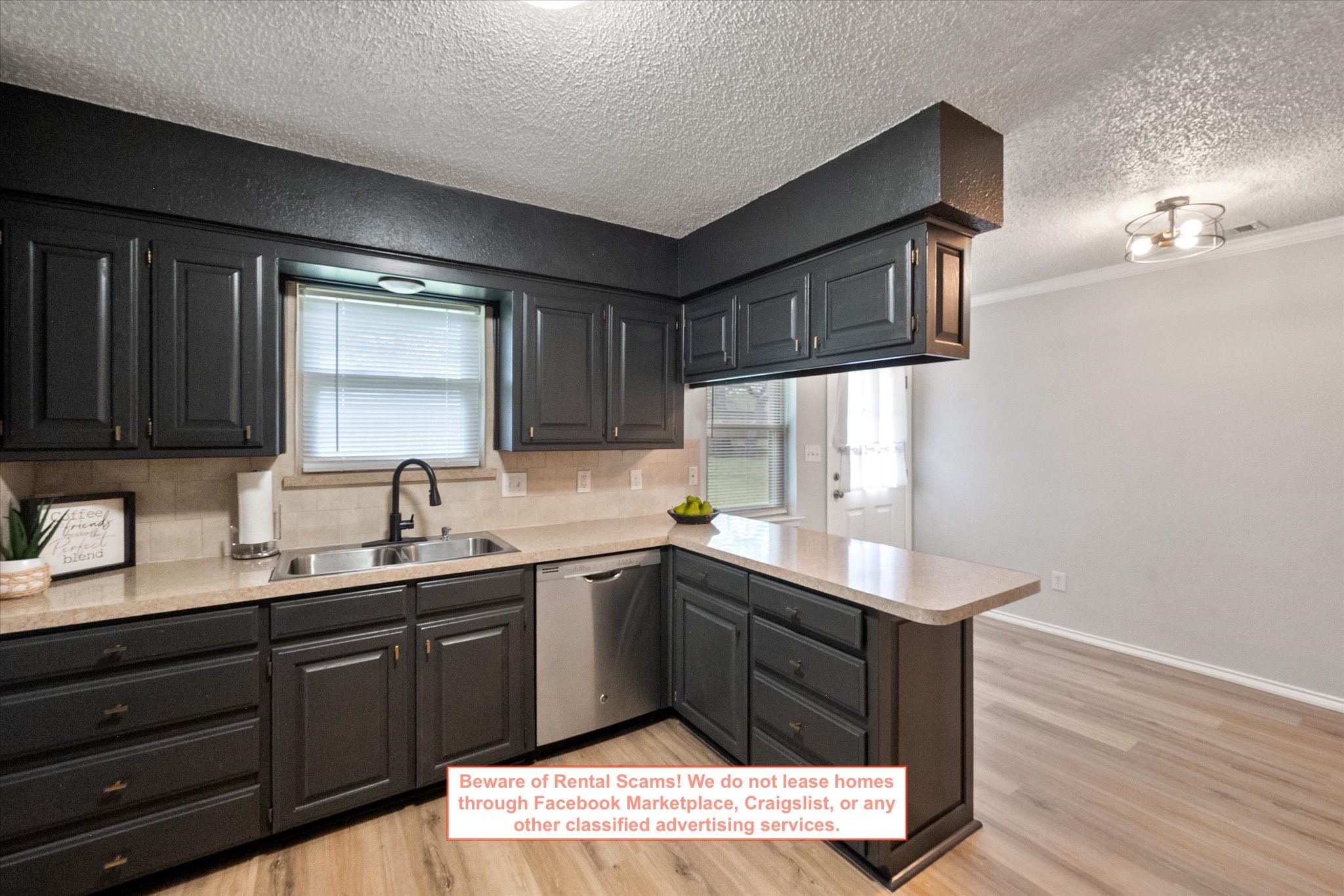 1829 Houston Road Burleson TX 76028