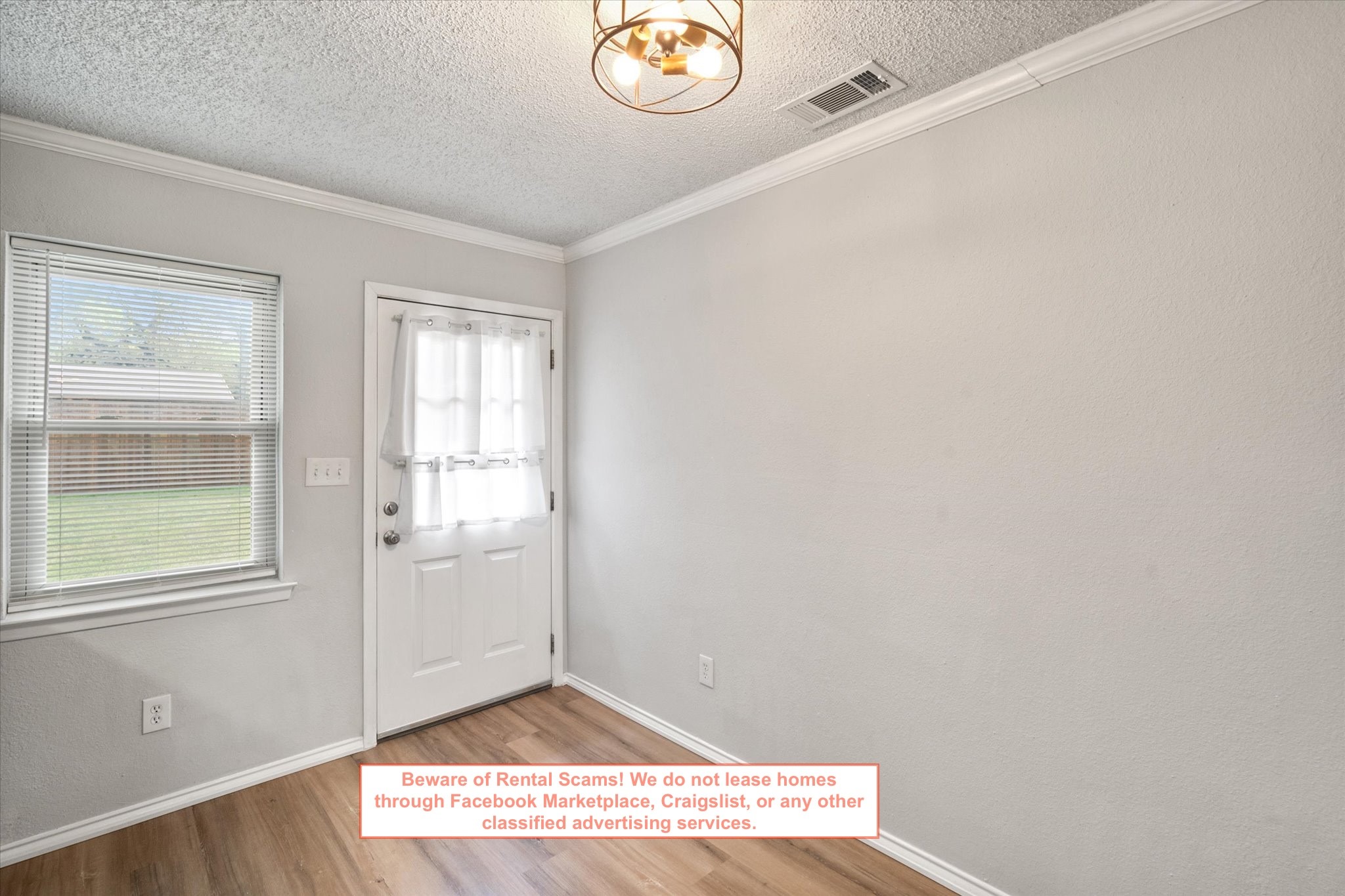 1829 Houston Road Burleson TX 76028