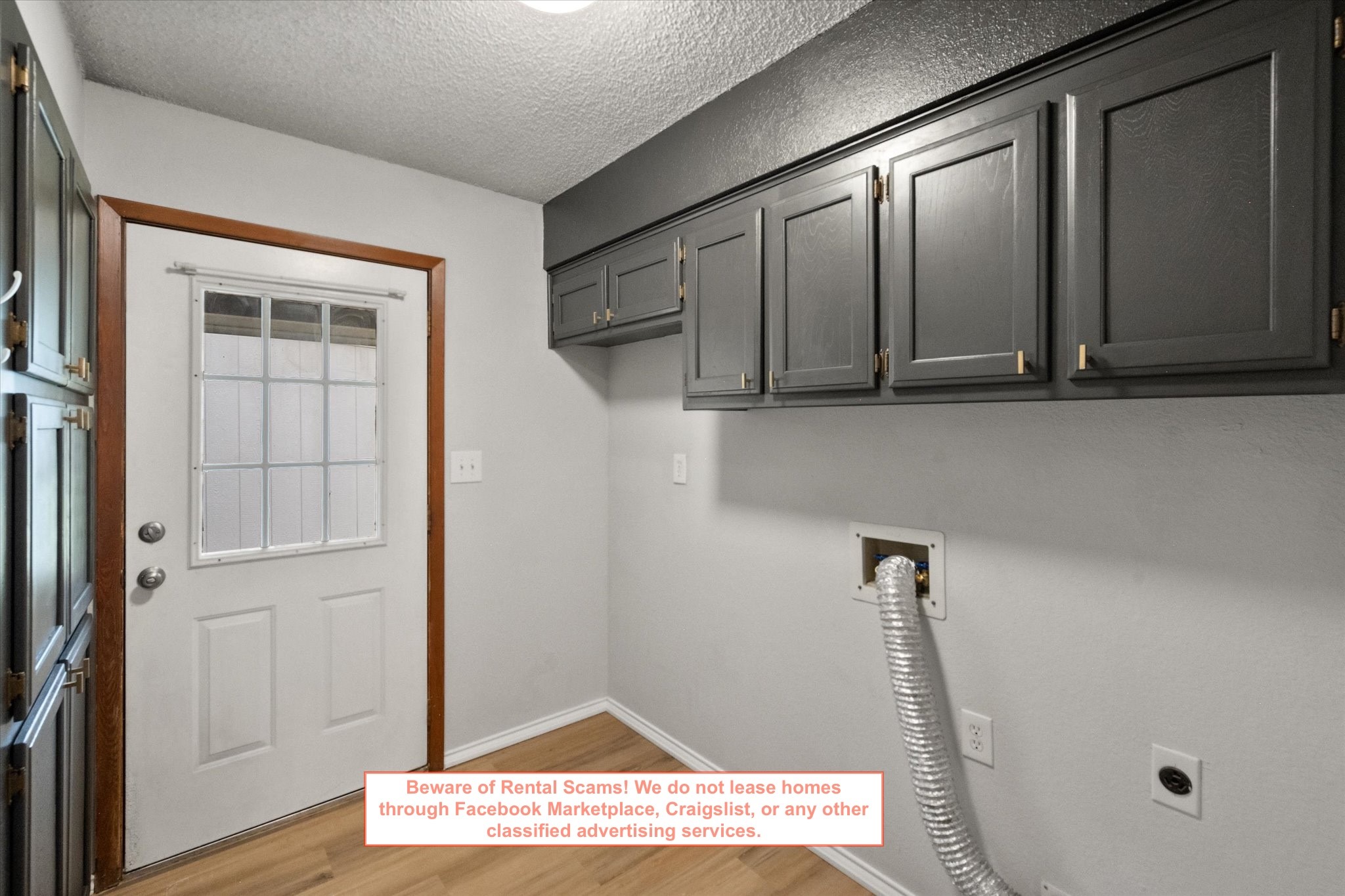 1829 Houston Road Burleson TX 76028