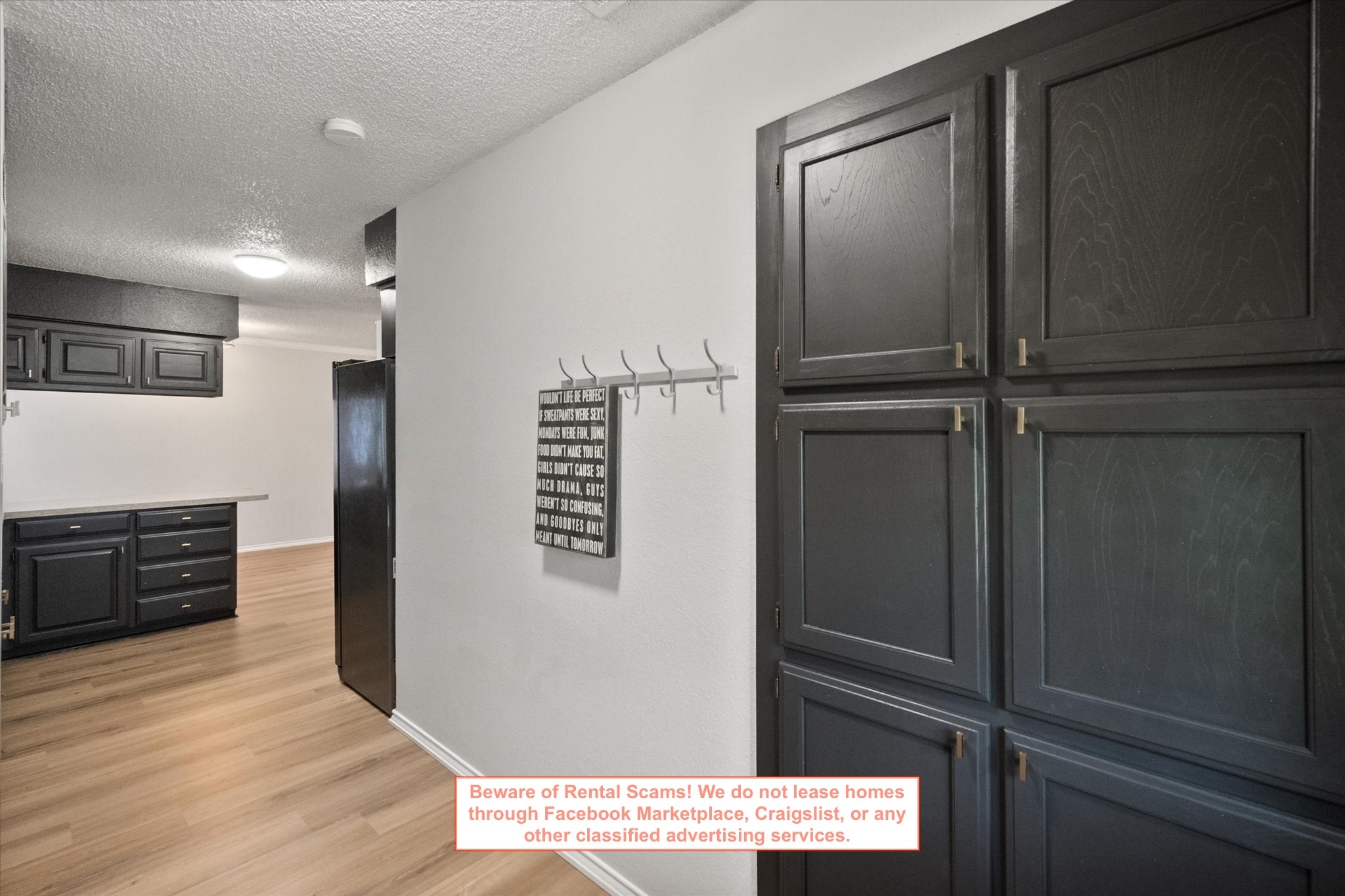 1829 Houston Road Burleson TX 76028