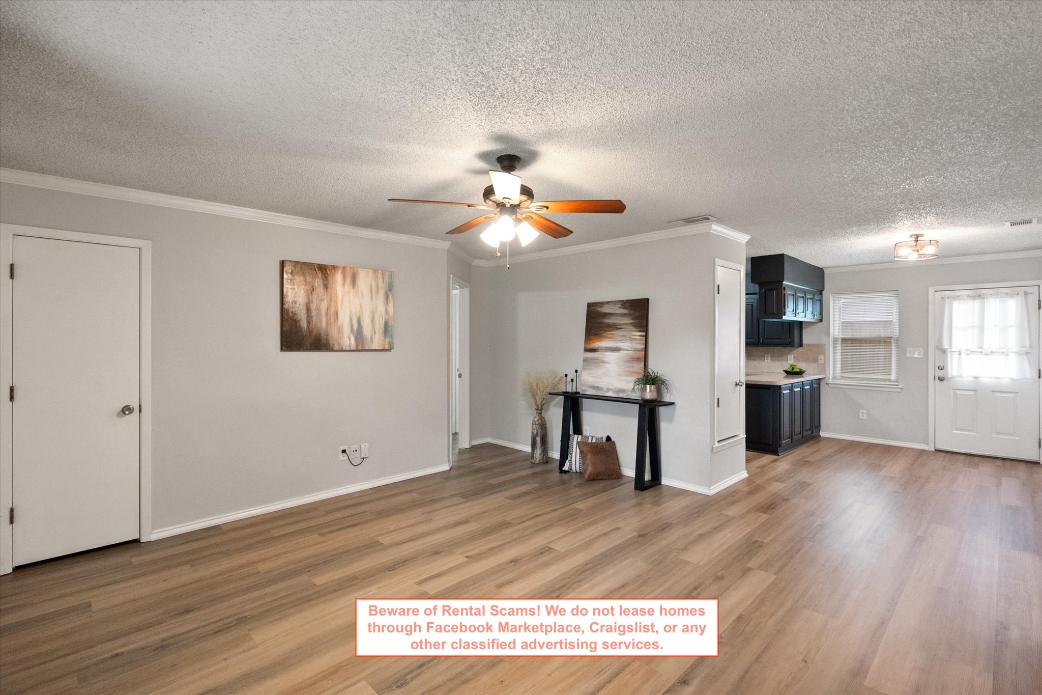 1829 Houston Road Burleson TX 76028