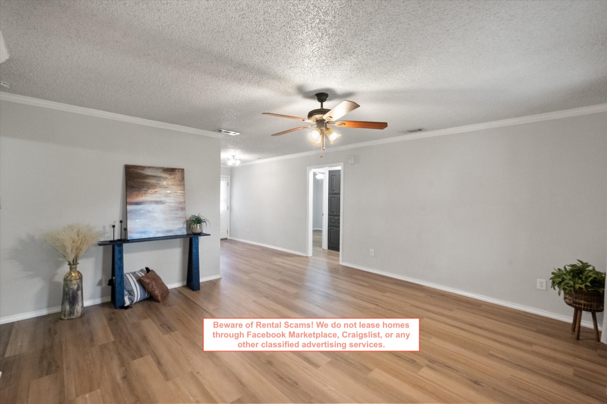1829 Houston Road Burleson TX 76028