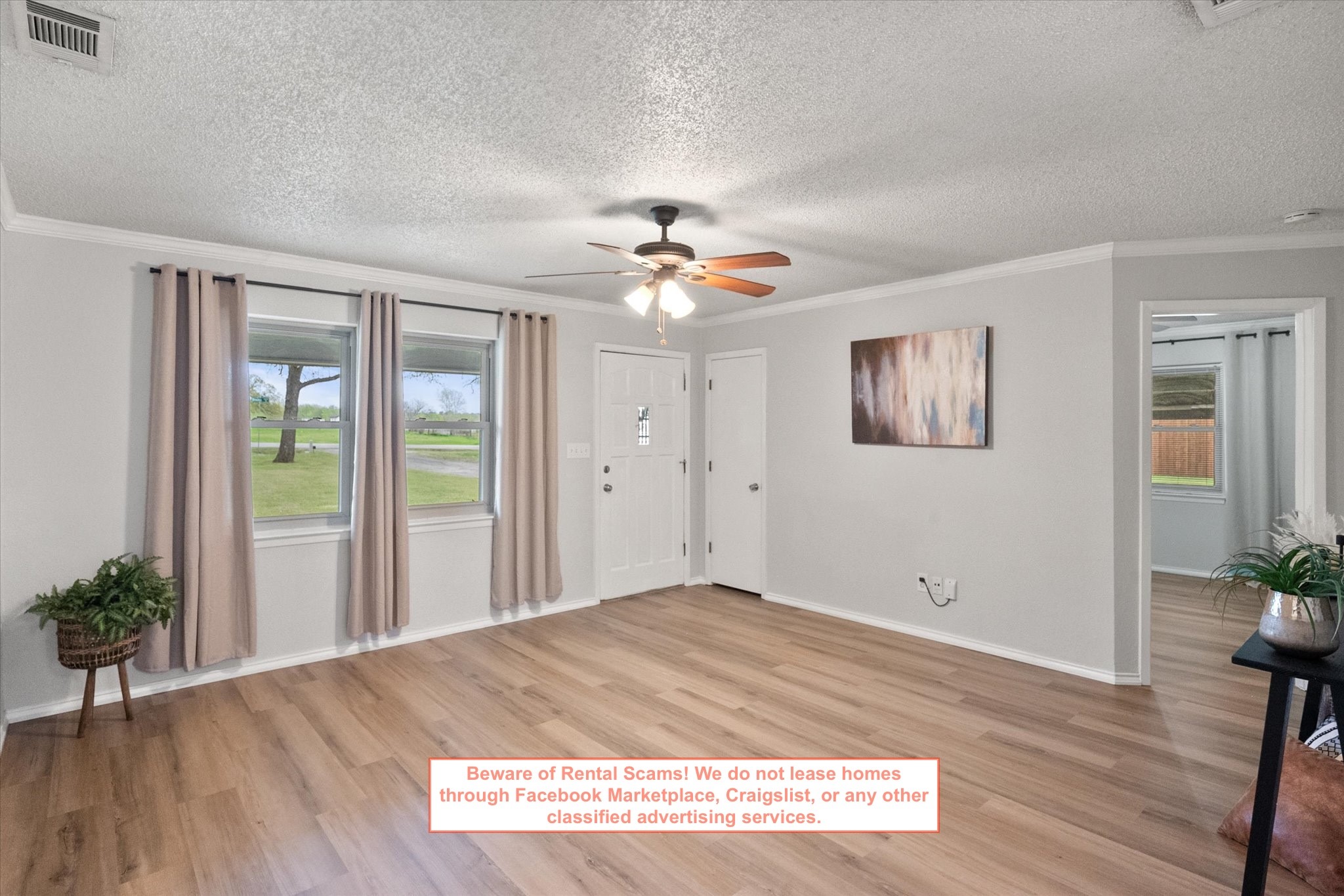 1829 Houston Road Burleson TX 76028