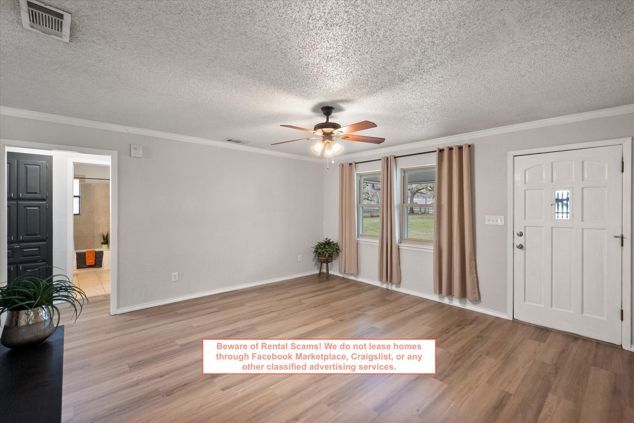 1829 Houston Road Burleson TX 76028