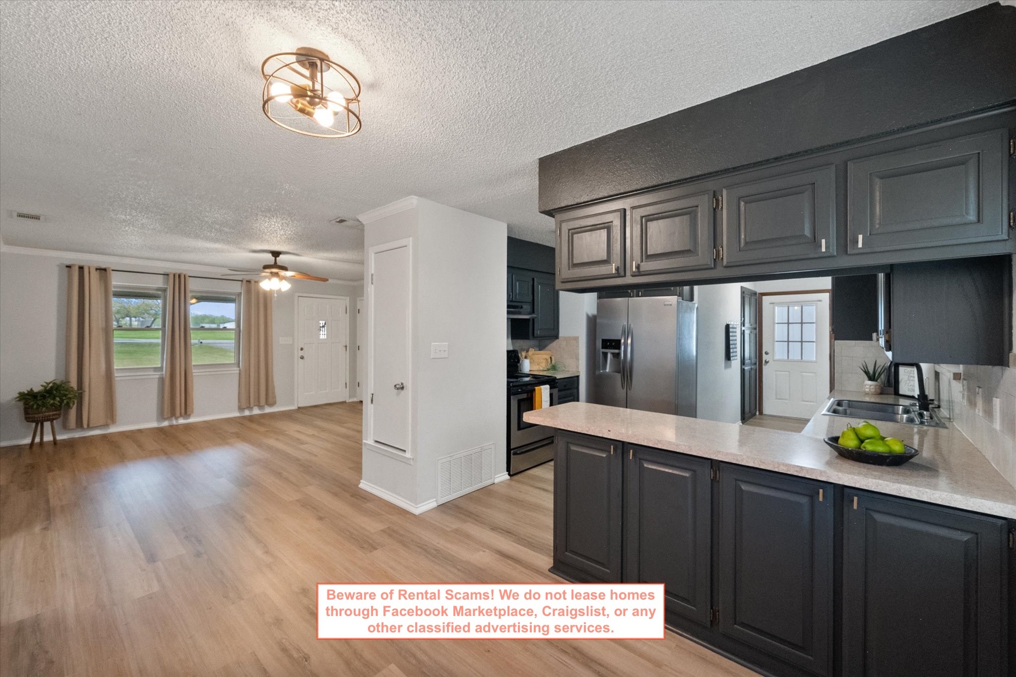 1829 Houston Road Burleson TX 76028