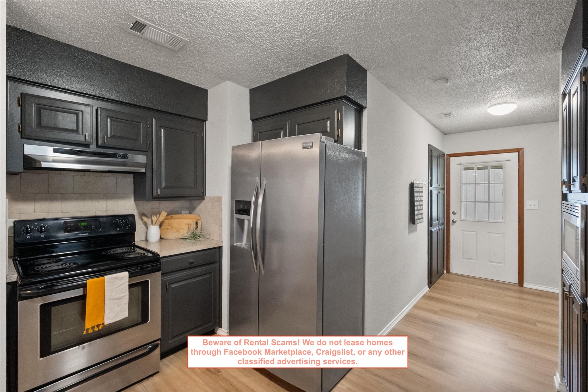 1829 Houston Road Burleson TX 76028