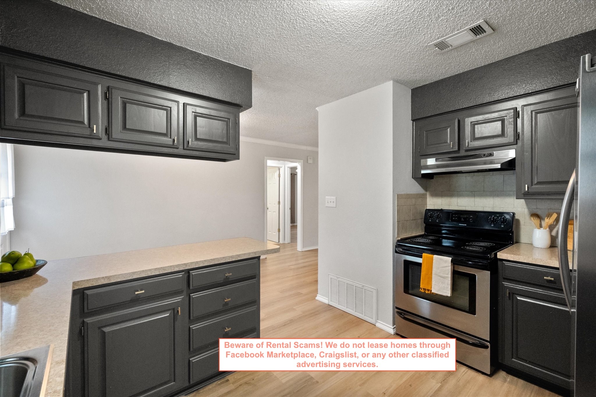 1829 Houston Road Burleson TX 76028