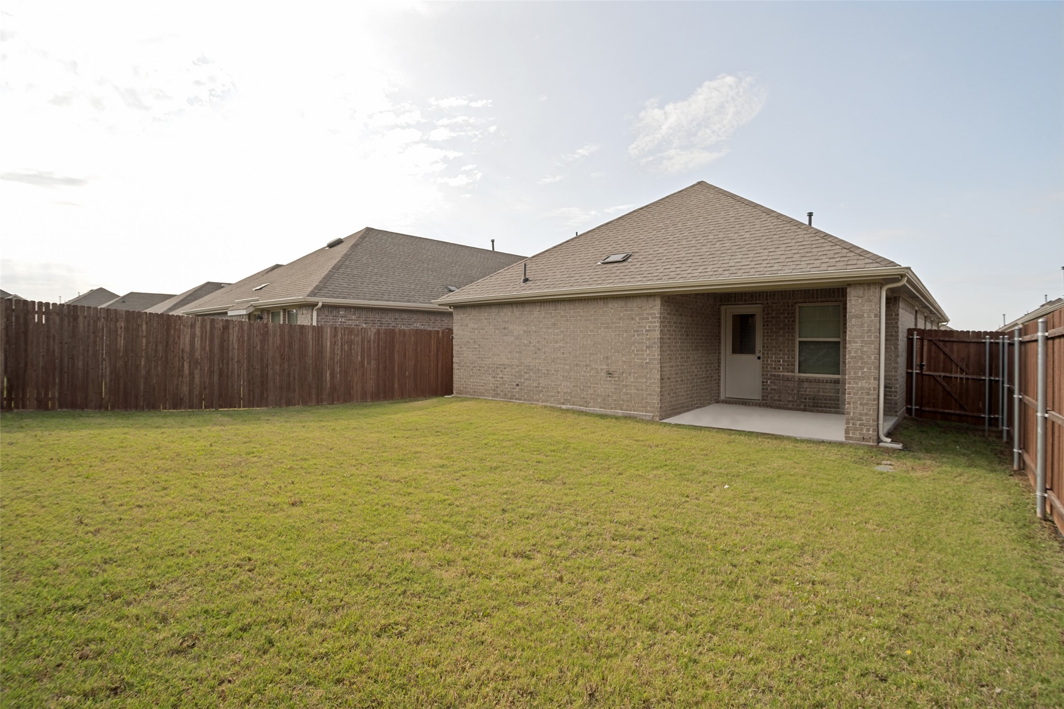 849 Good Cheer Lane Lavon TX 75166