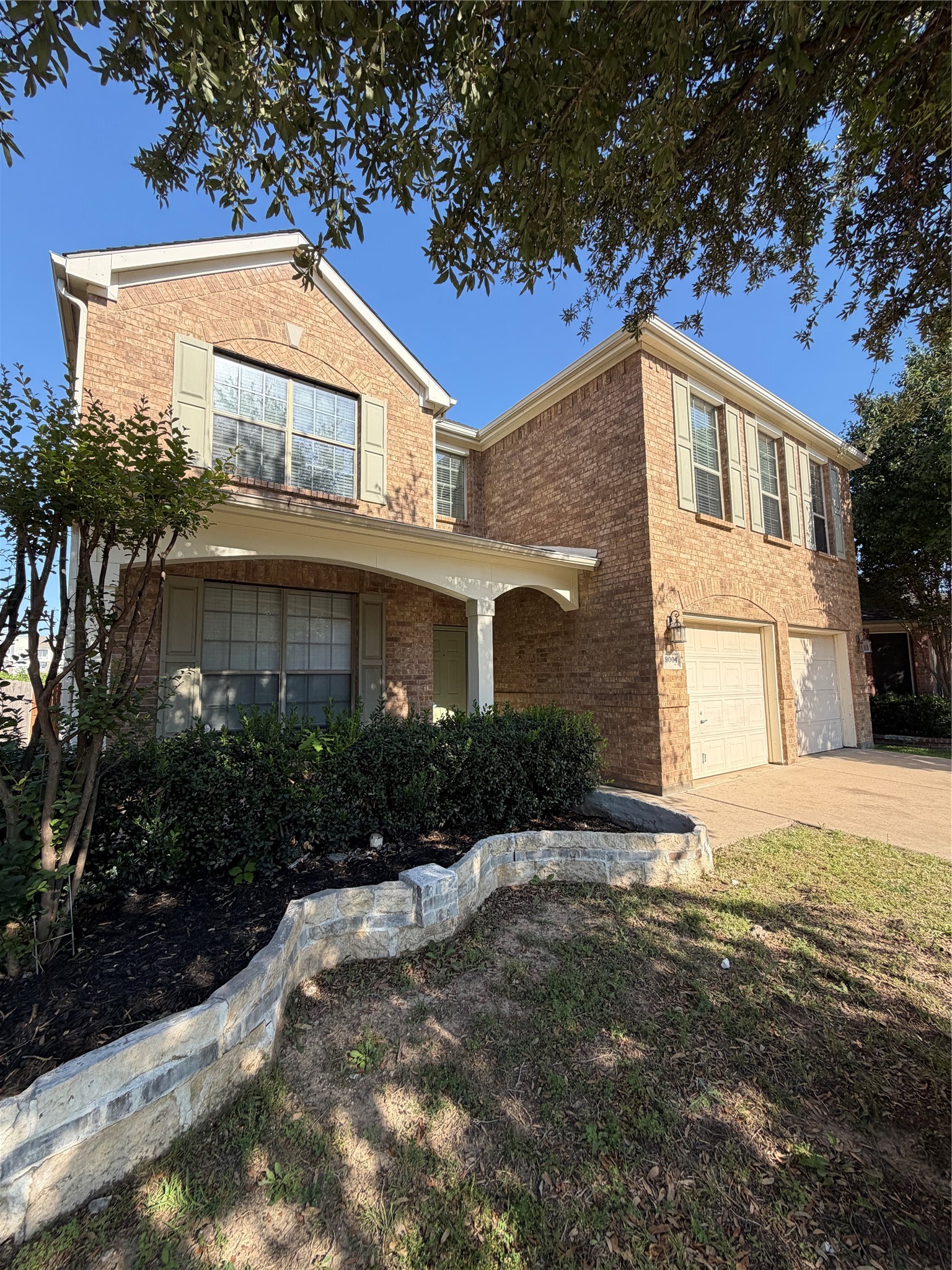 994 Brook Hill Lane Fort Worth TX 76244
