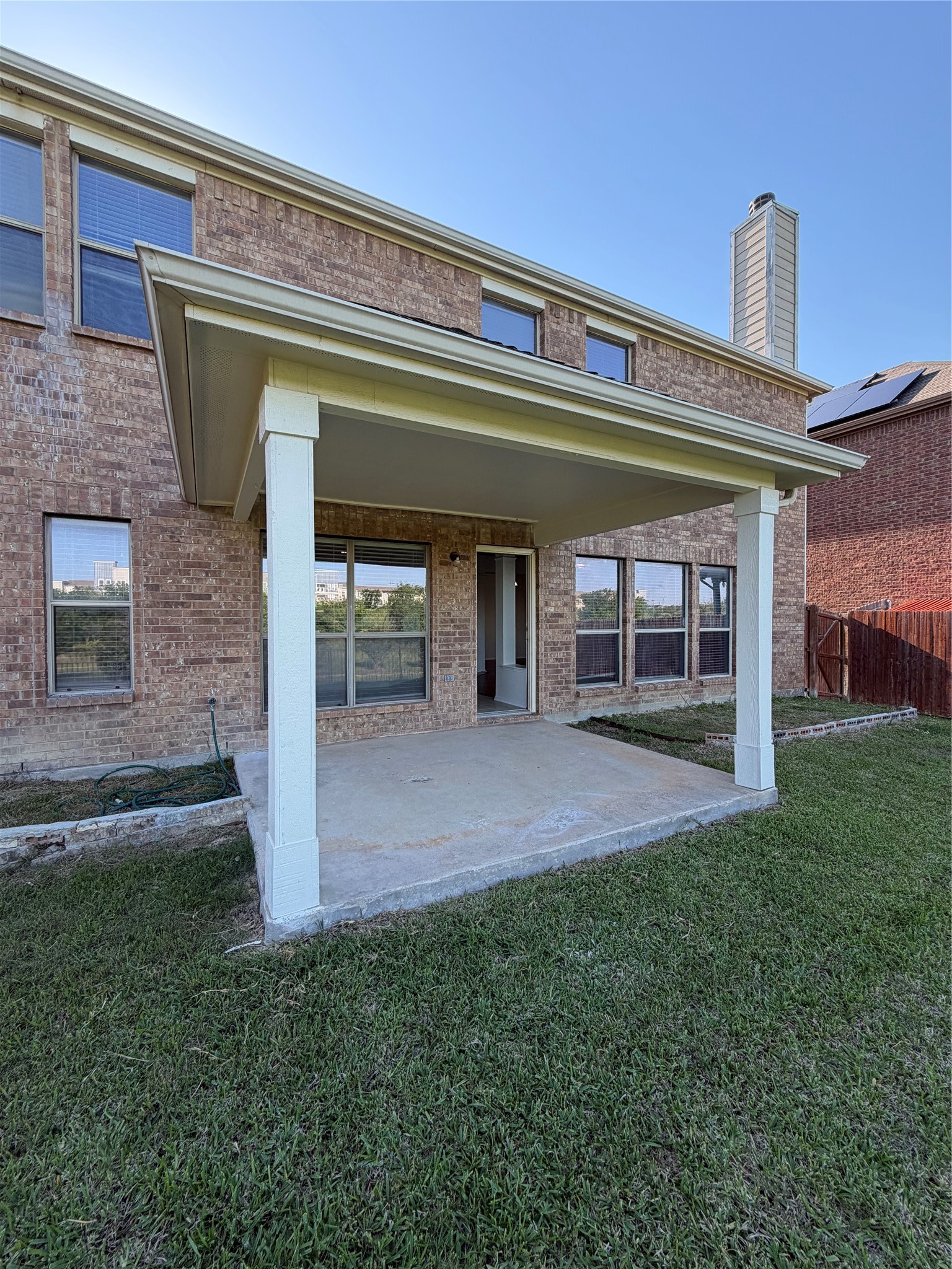 994 Brook Hill Lane Fort Worth TX 76244