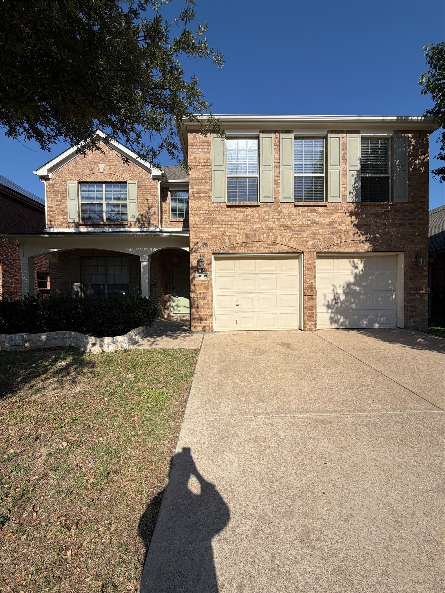 994 Brook Hill Lane Fort Worth TX 76244
