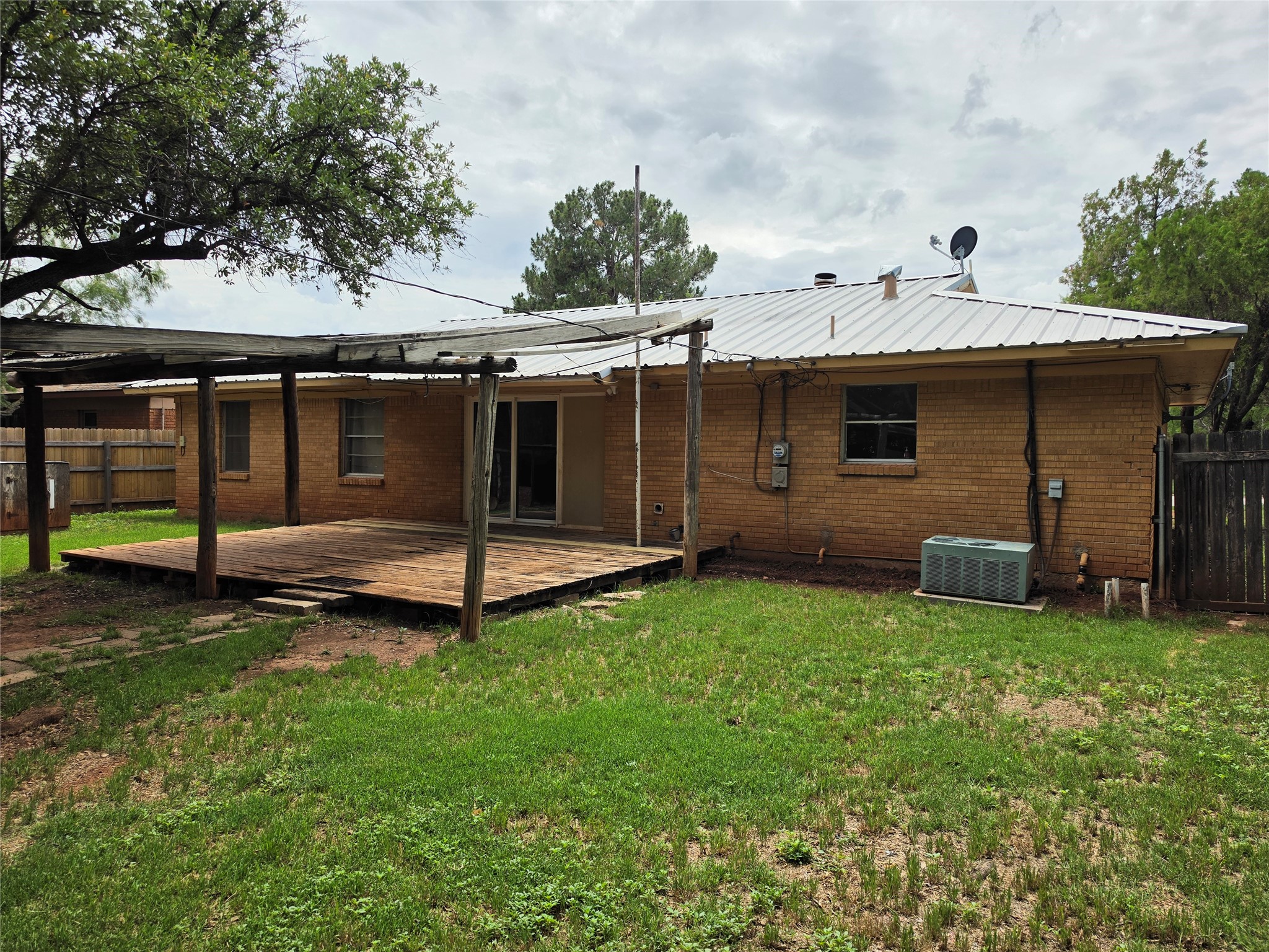 1685 N Willis Street Abilene TX 79603