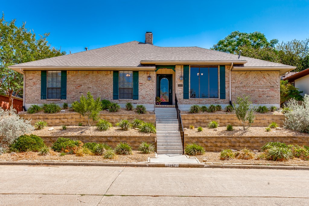 5807 Yacht Club Drive Rockwall TX 75032