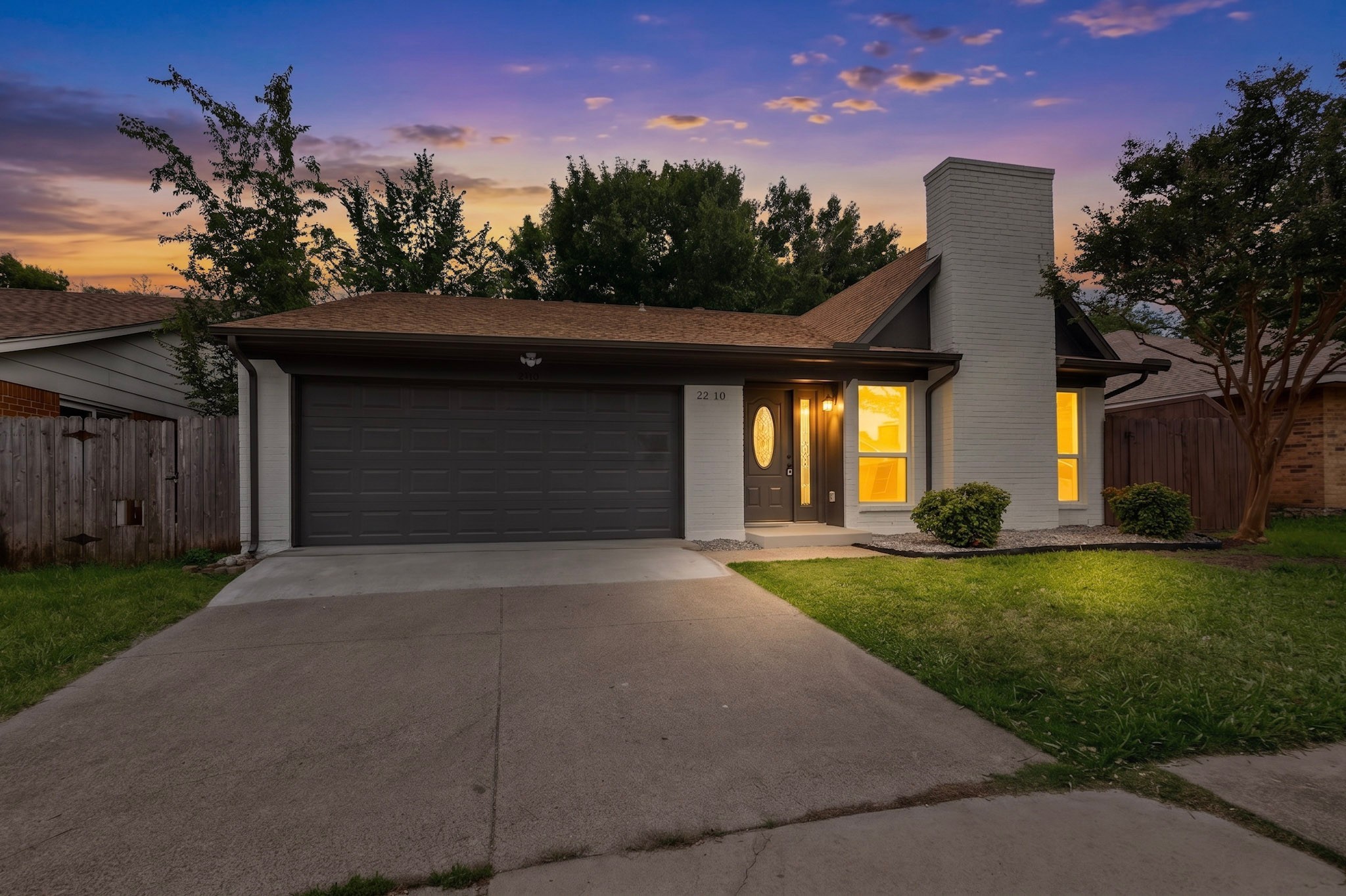 2210 Placid Drive Carrollton TX 75007