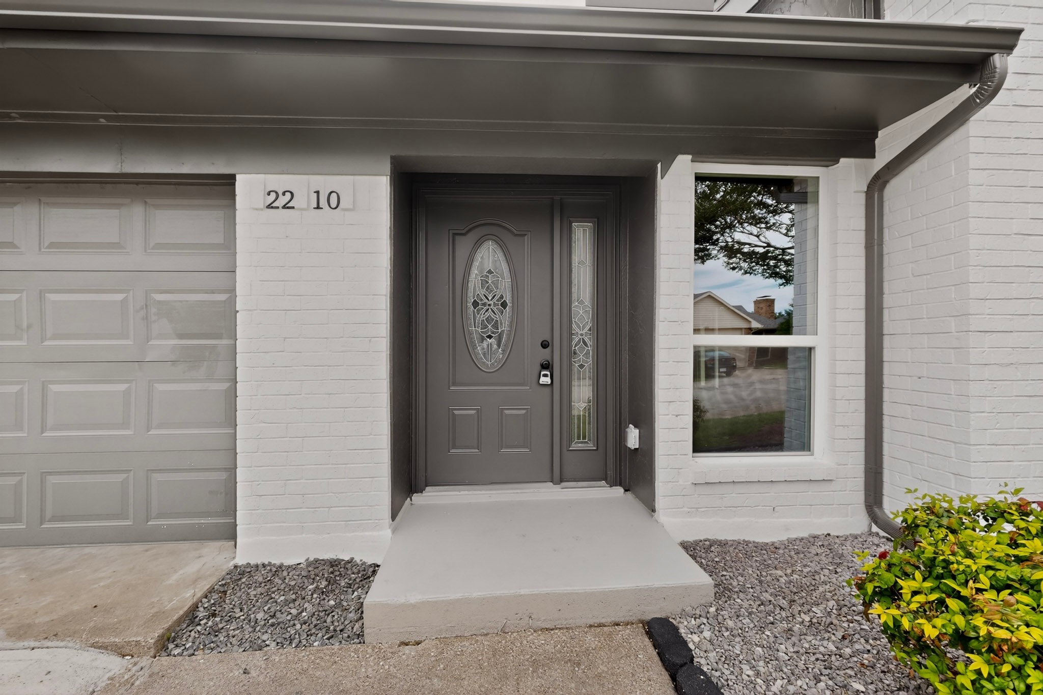 2210 Placid Drive Carrollton TX 75007
