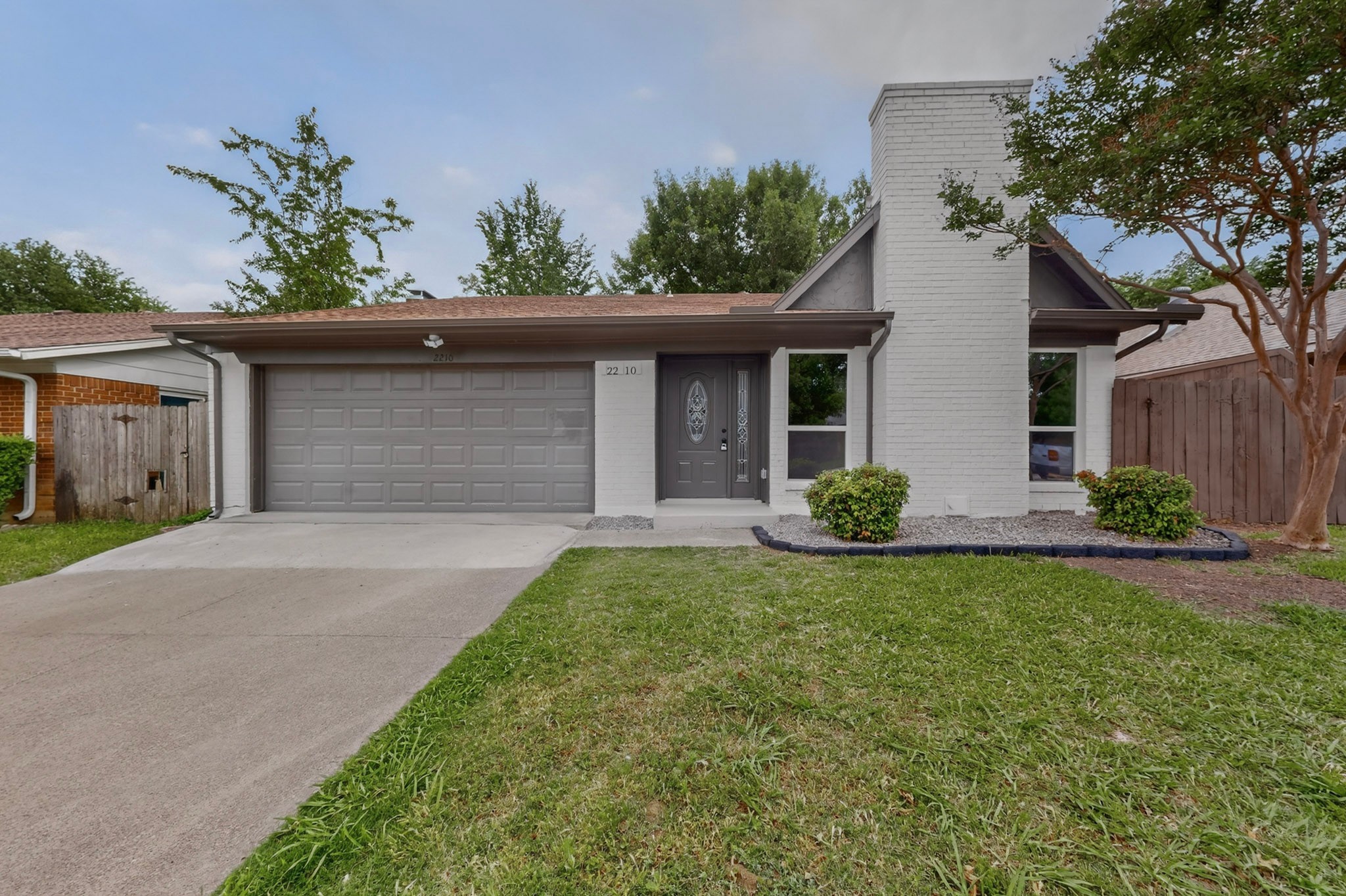 2210 Placid Drive Carrollton TX 75007