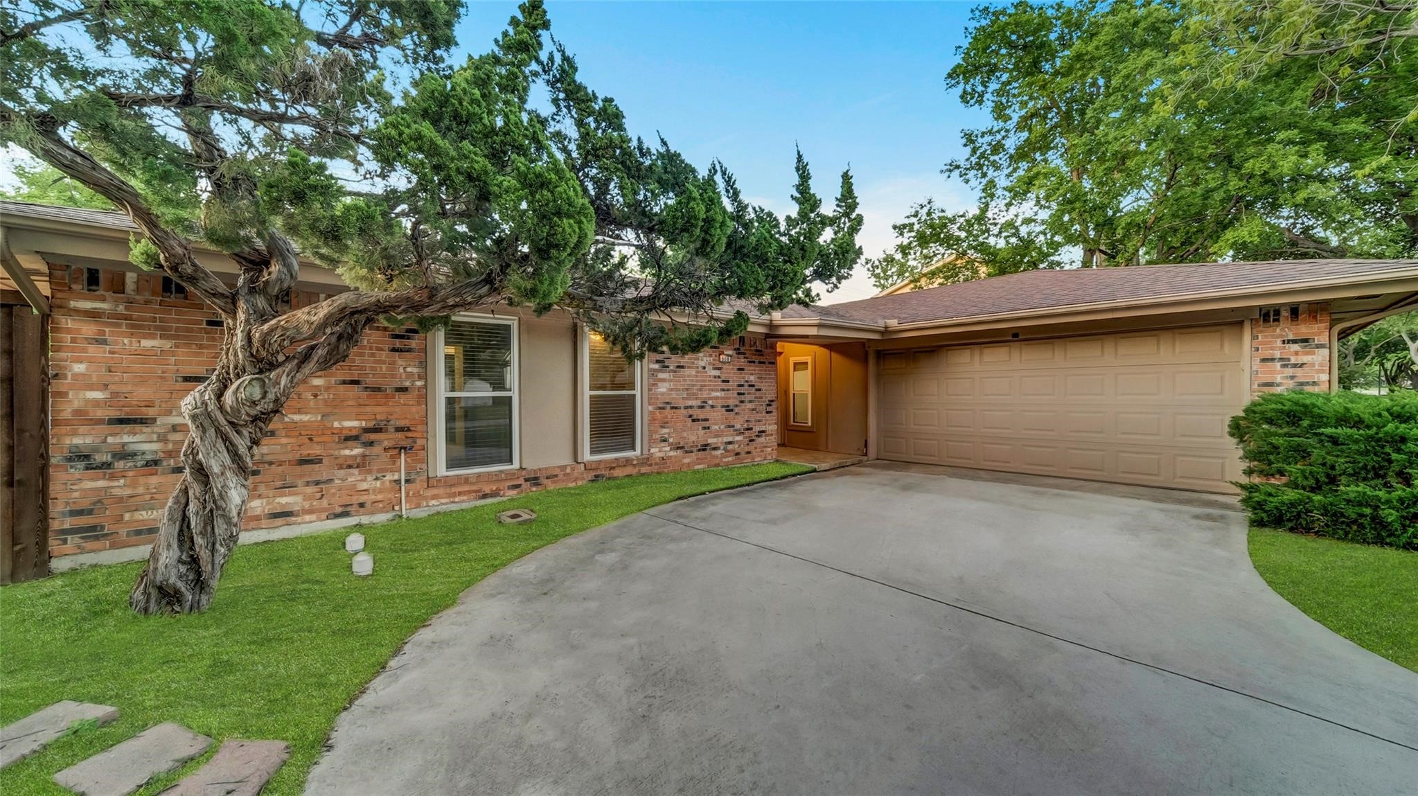 908 Firestone Lane Richardson TX 75080