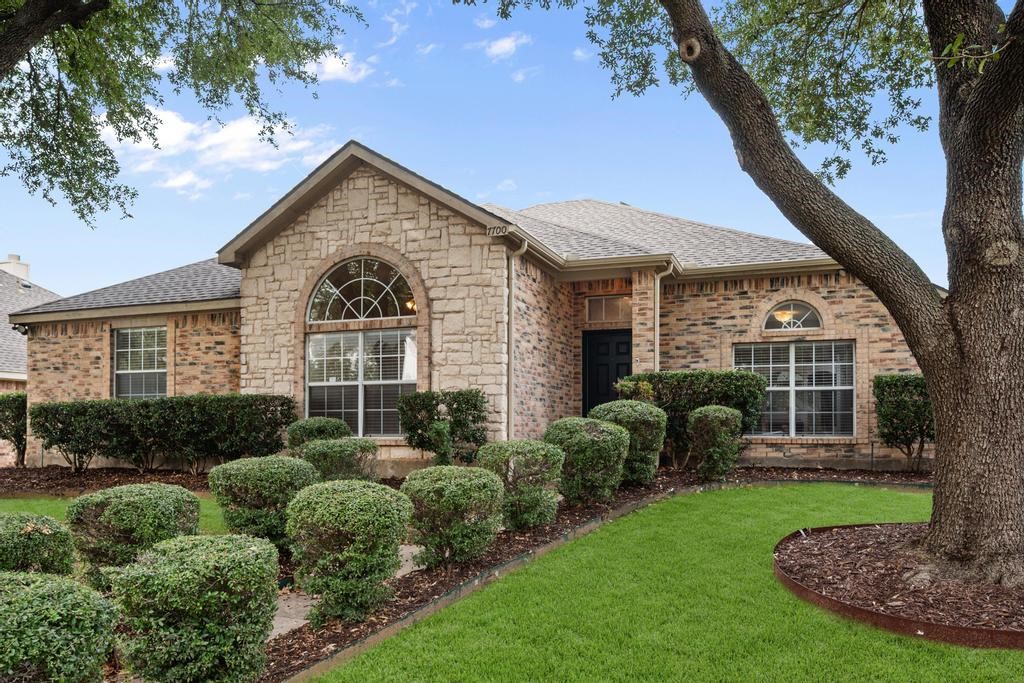 7700 Glenoaks Drive Frisco TX 75034
