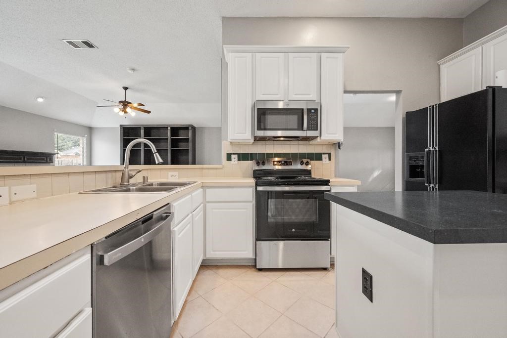 7700 Glenoaks Drive Frisco TX 75034