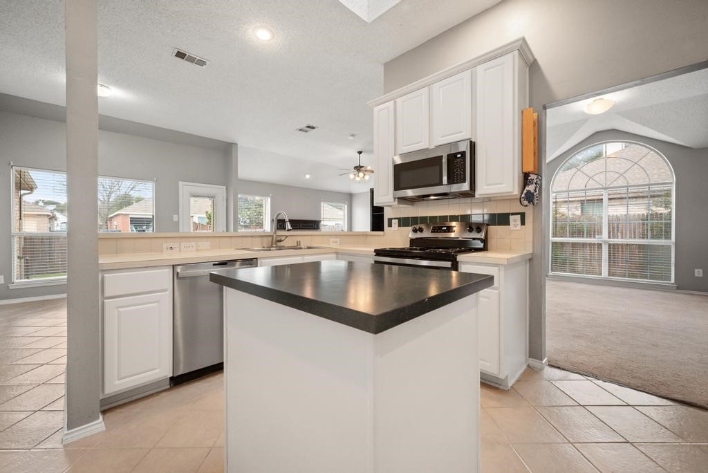 7700 Glenoaks Drive Frisco TX 75034