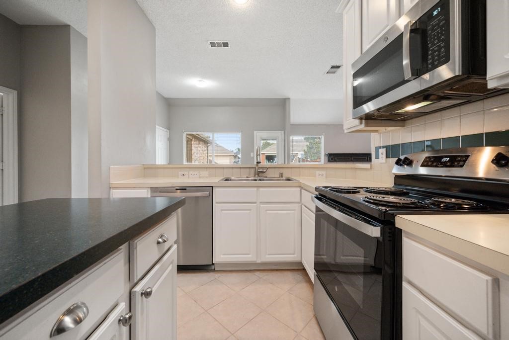7700 Glenoaks Drive Frisco TX 75034