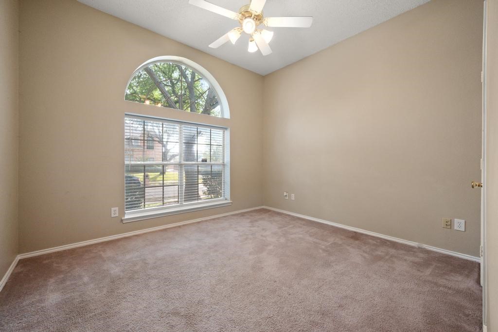 7700 Glenoaks Drive Frisco TX 75034