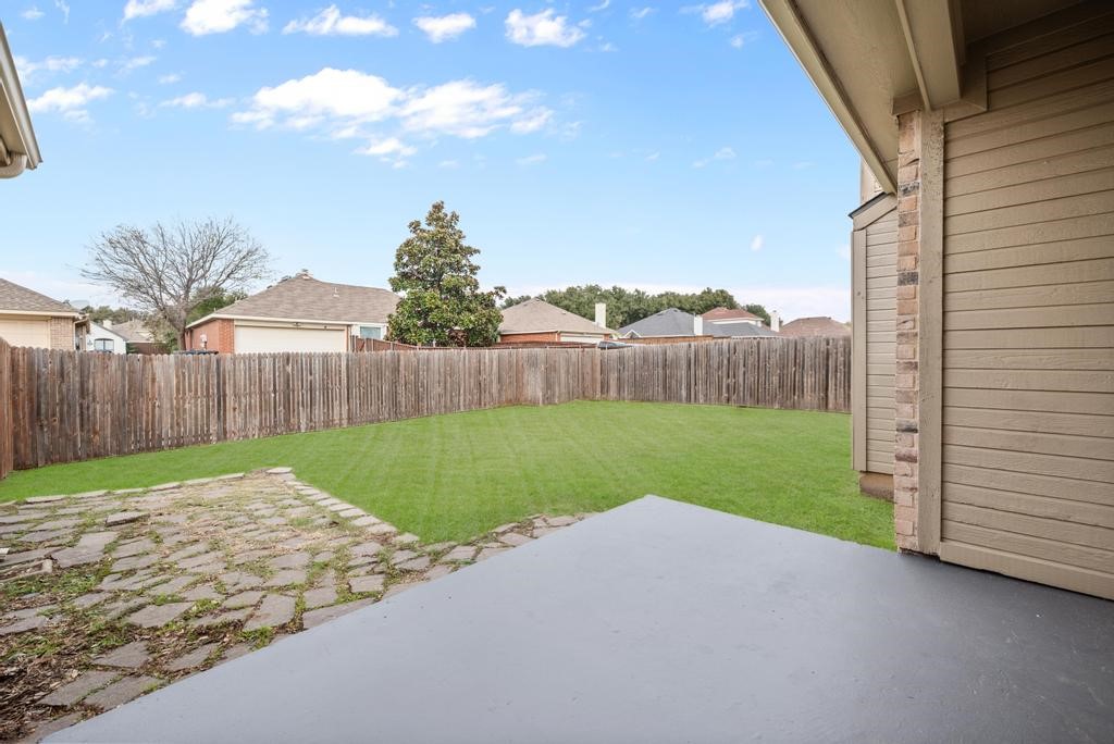 7700 Glenoaks Drive Frisco TX 75034