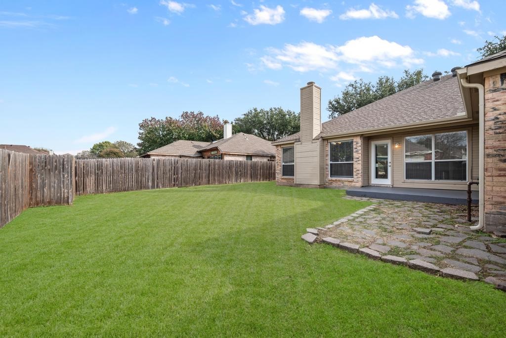 7700 Glenoaks Drive Frisco TX 75034