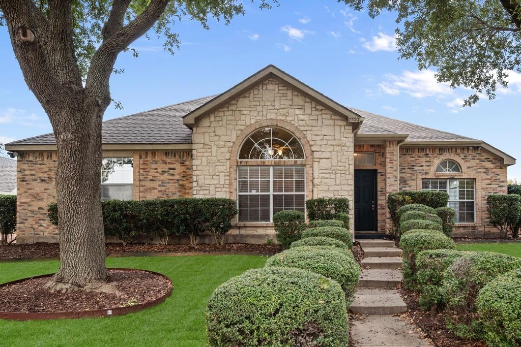 7700 Glenoaks Drive Frisco TX 75034