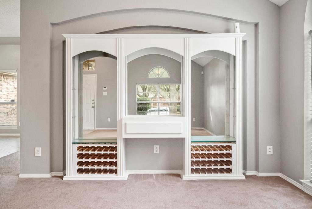 7700 Glenoaks Drive Frisco TX 75034