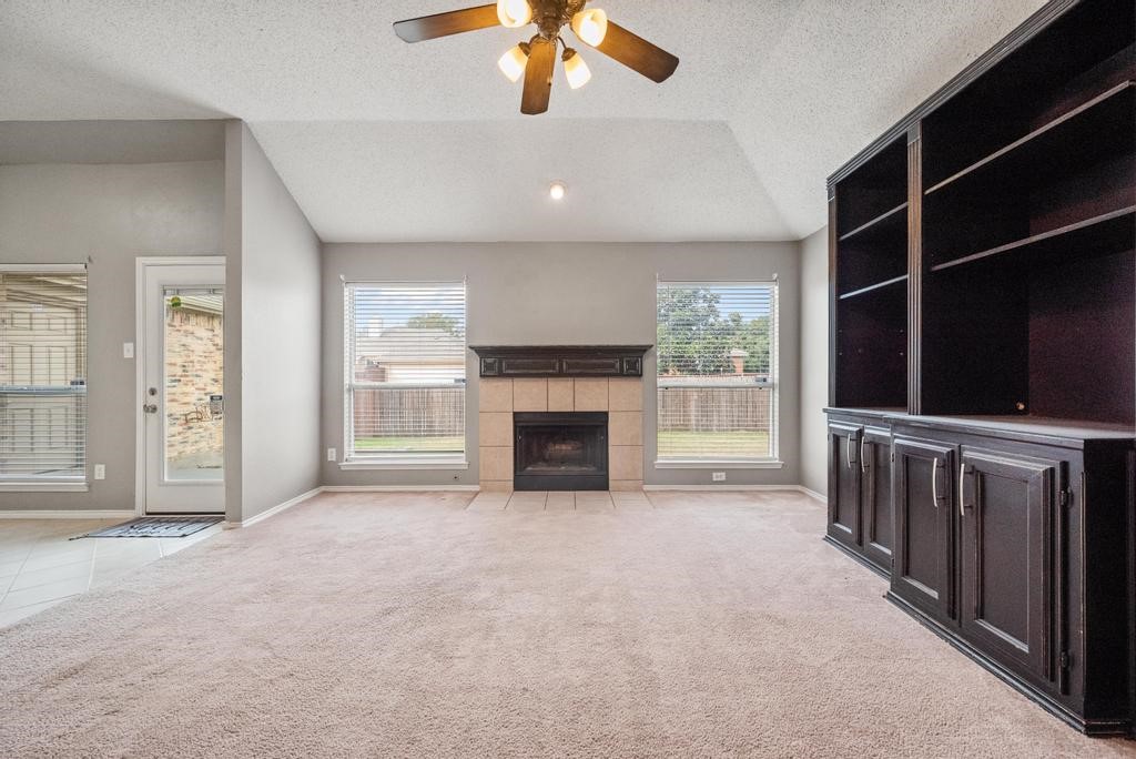 7700 Glenoaks Drive Frisco TX 75034